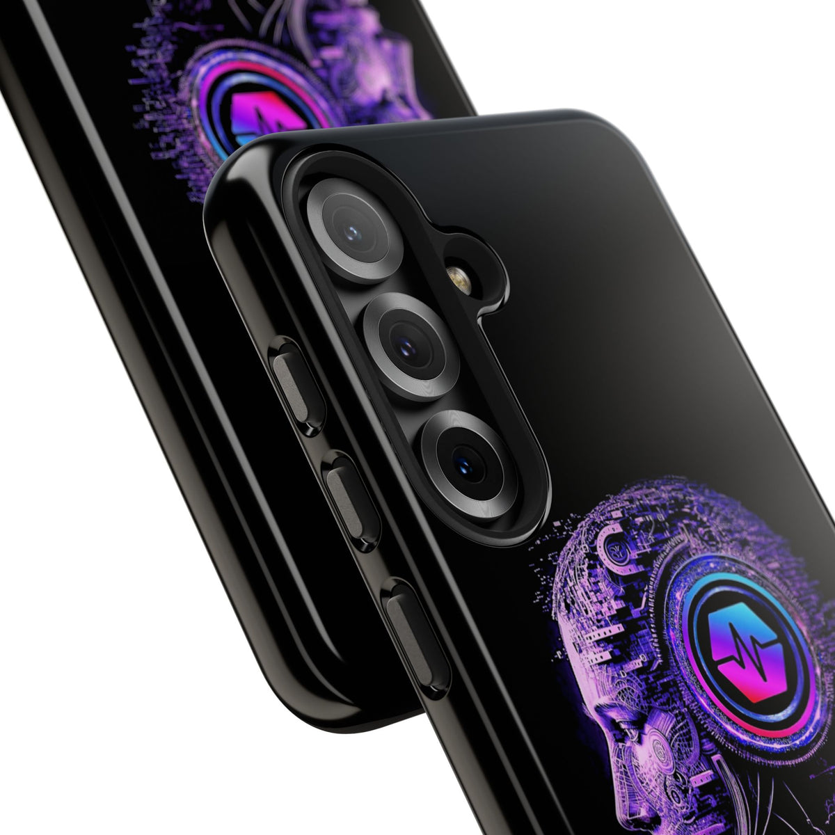 PulseChain - Tough Phone Case