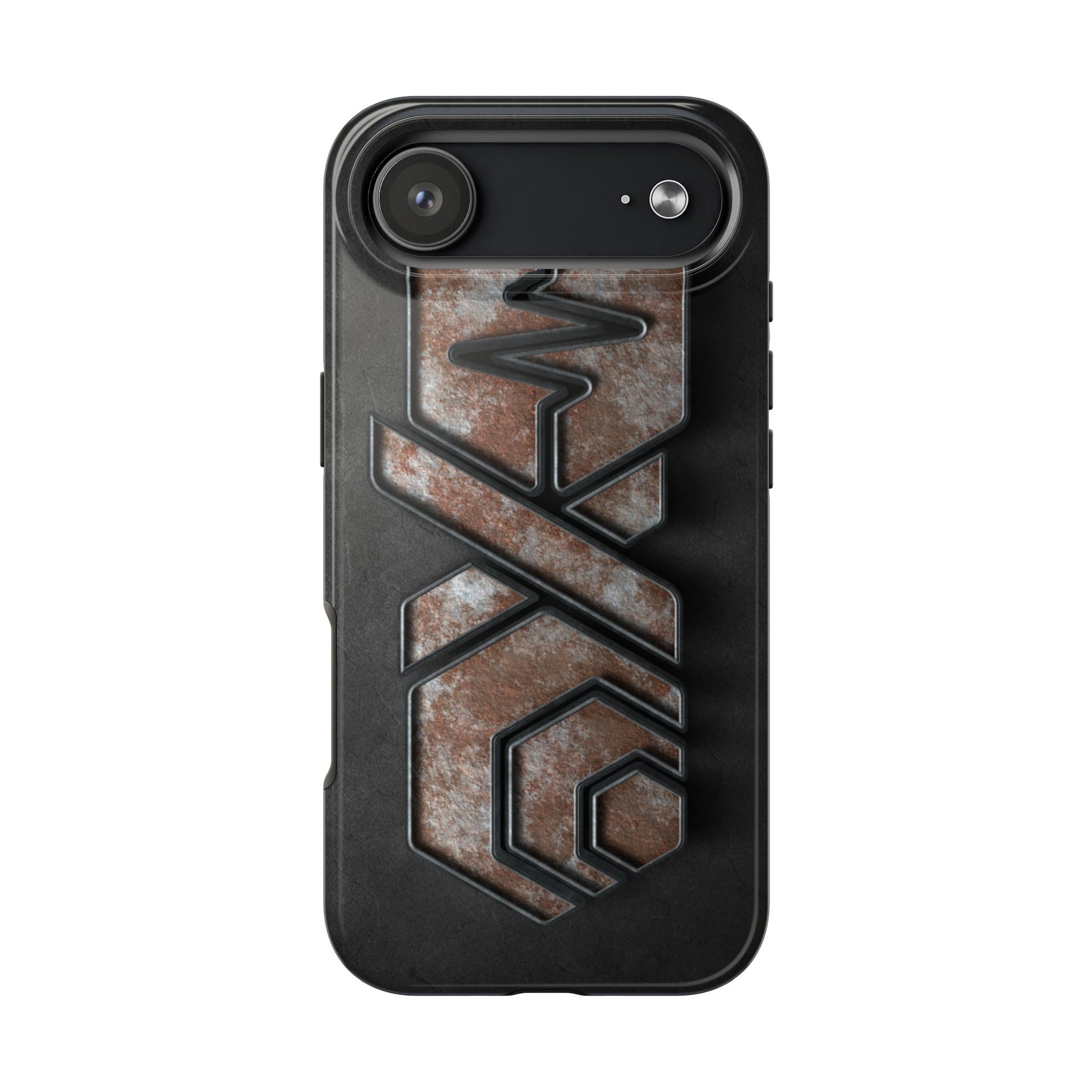 The Trinity - Tough Phone Case