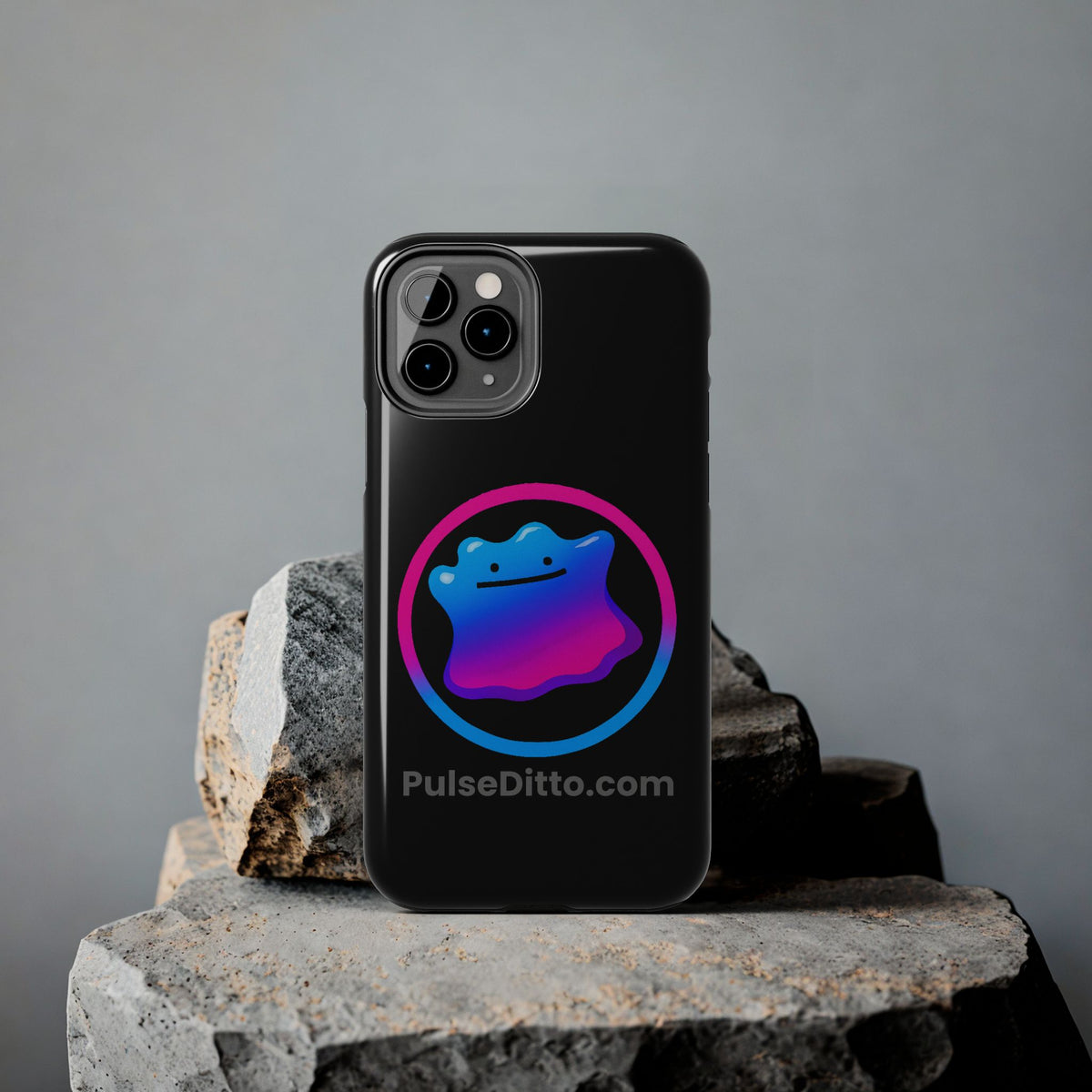 Ditto - Tough Phone Case