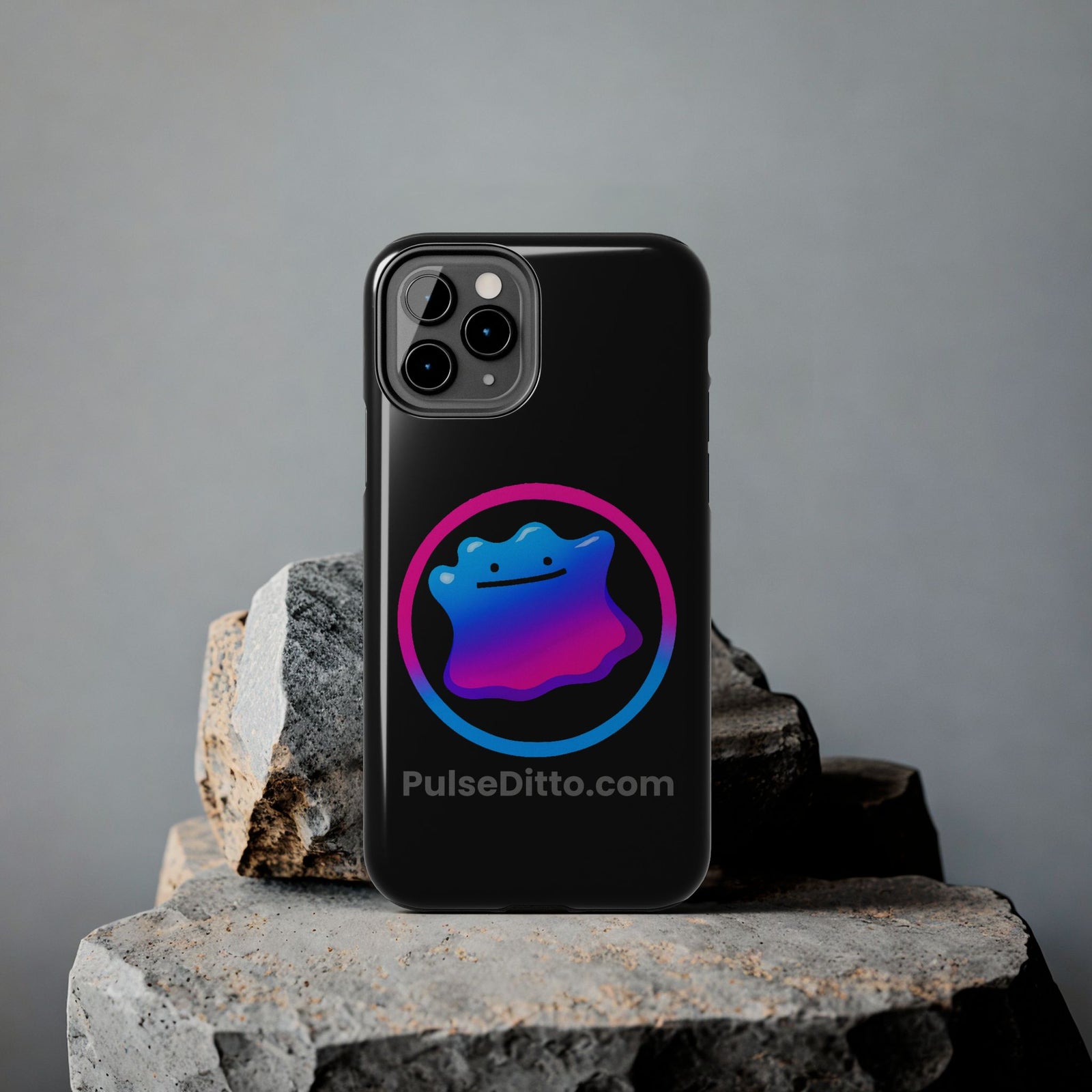 Ditto - Tough Phone Case