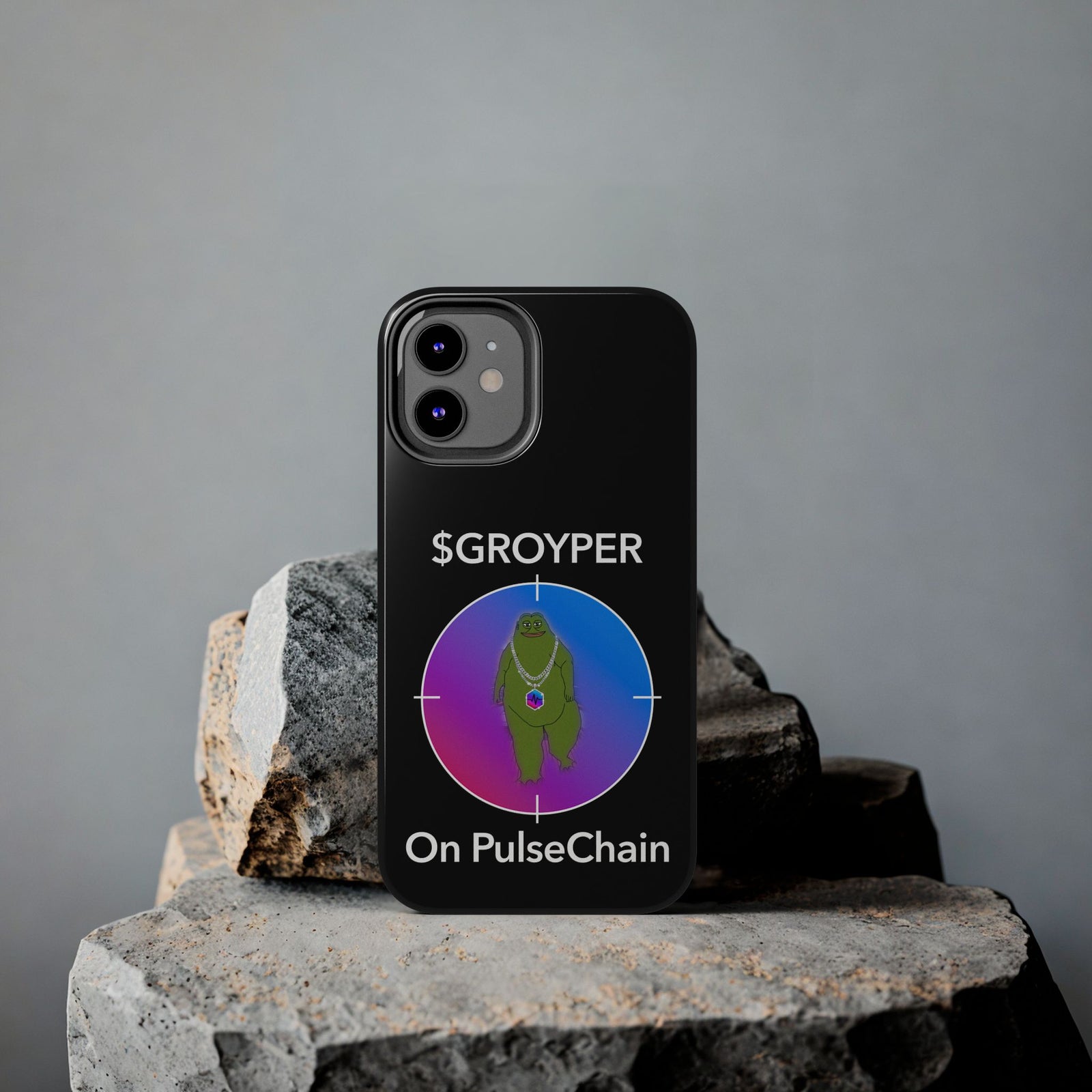 Groyper - Tough Phone Case
