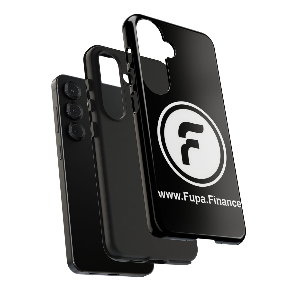 Fupa - Tough Phone Case
