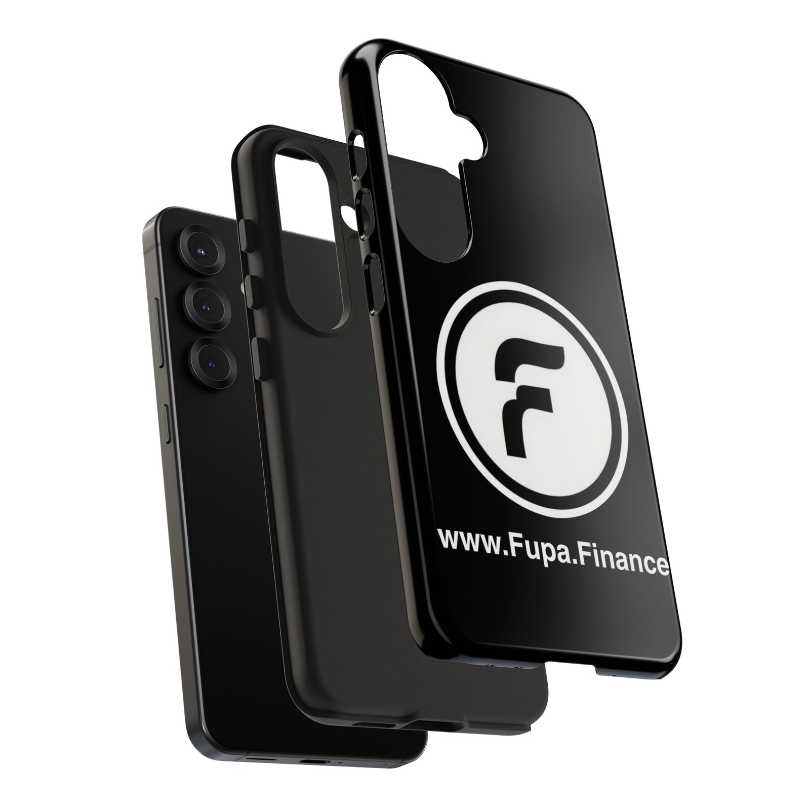 Fupa - Tough Phone Case