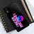 Finger Monkey - Tough Phone Case