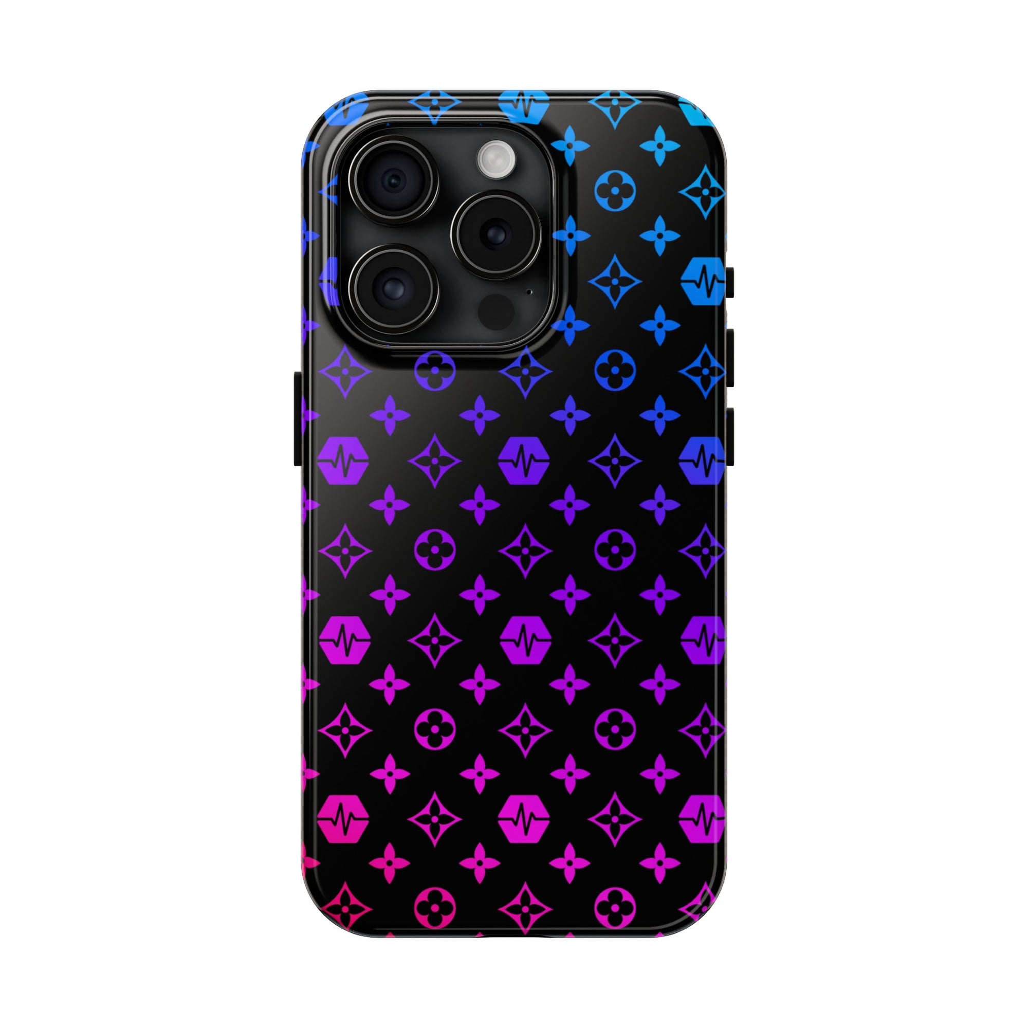 PulseChain - Tough Phone Case