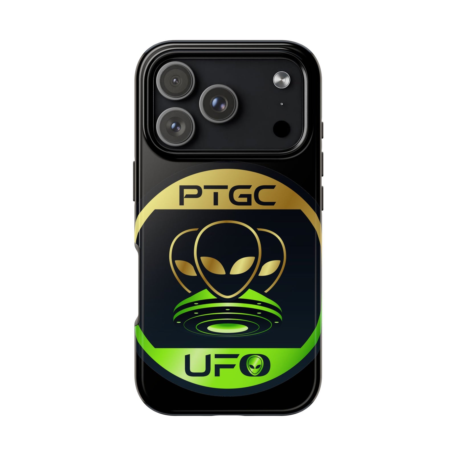 The Grays UFO - Tough Phone Case