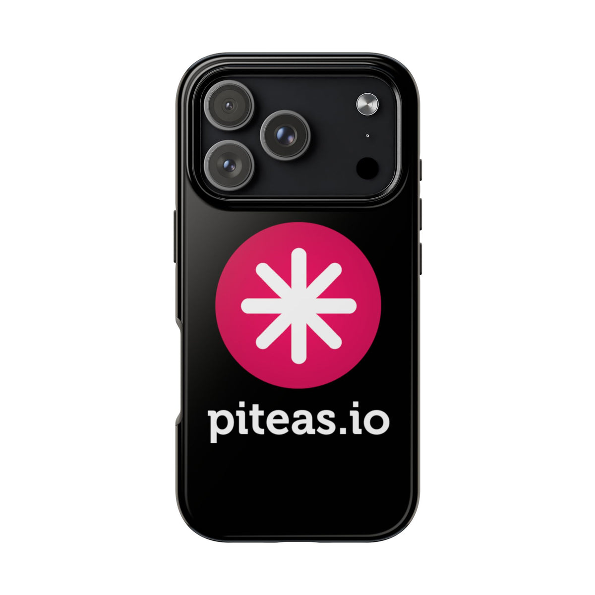 Piteas - Tough Phone Case