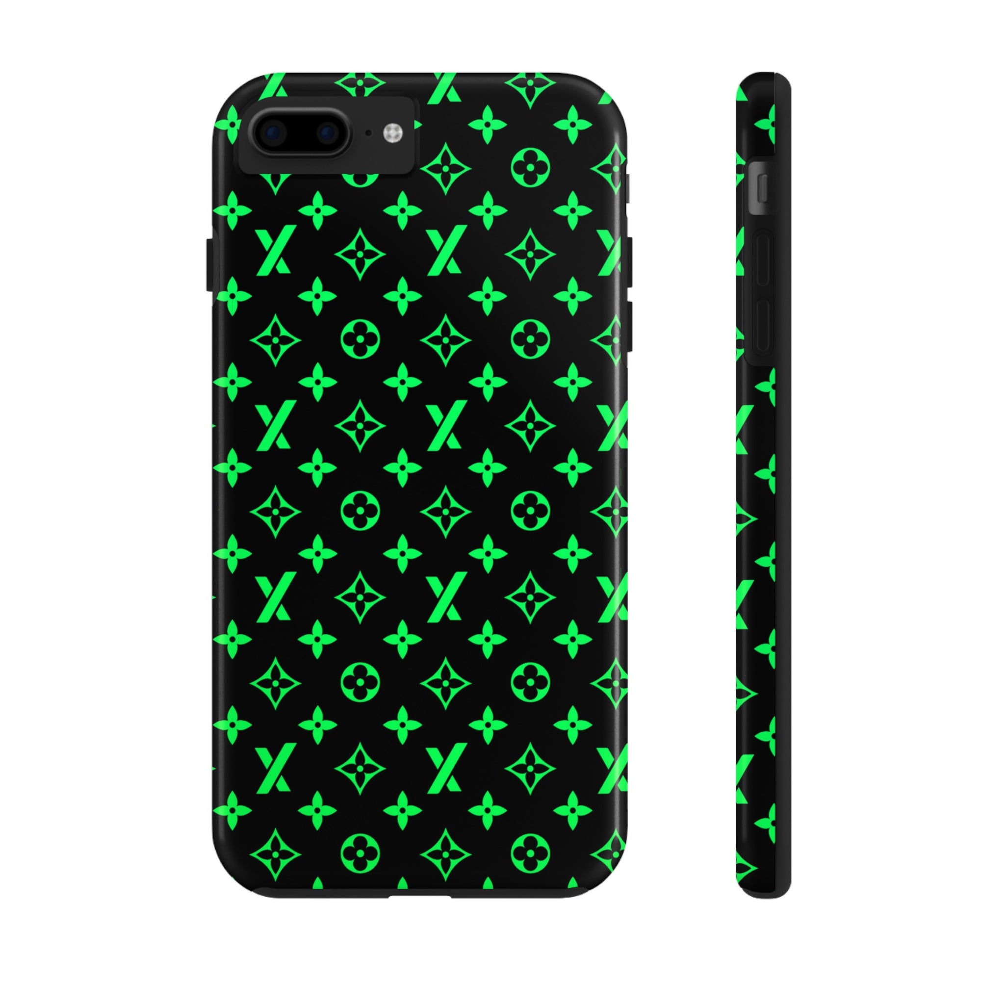 PulseX - Tough Phone Case