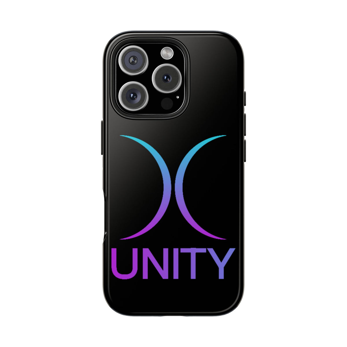 Unity - Tough Phone Case