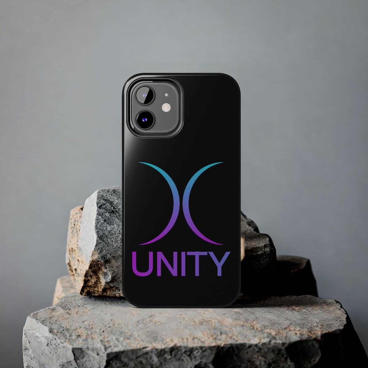 Unity - Tough Phone Case