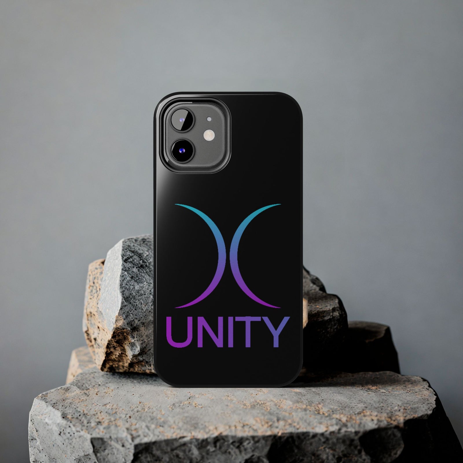 Unity - Tough Phone Case