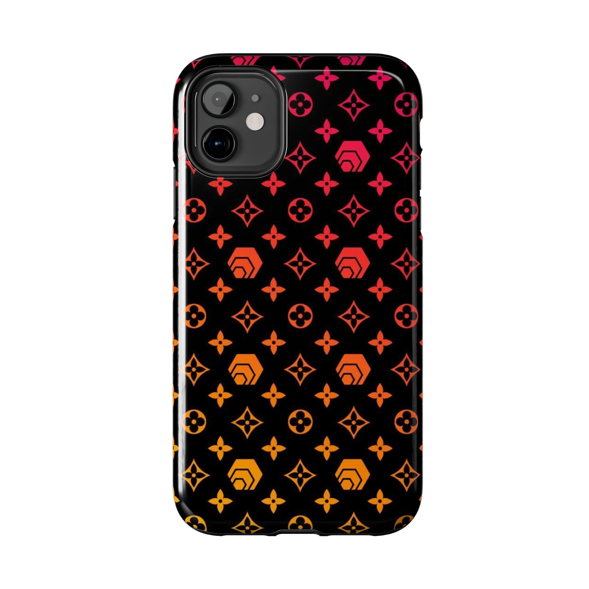 HEX - Tough Phone Case