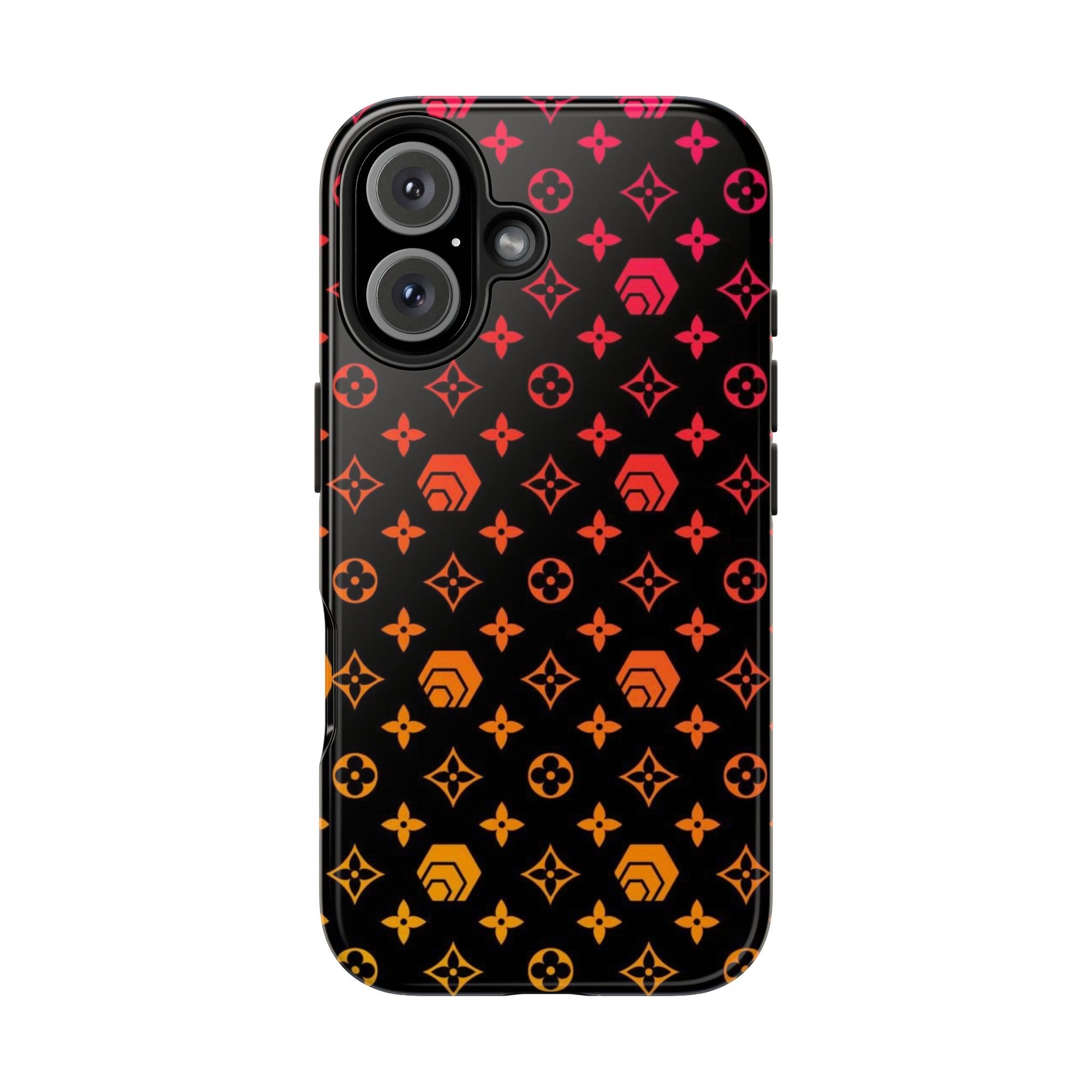 Designer HEX - Tough Phone Case