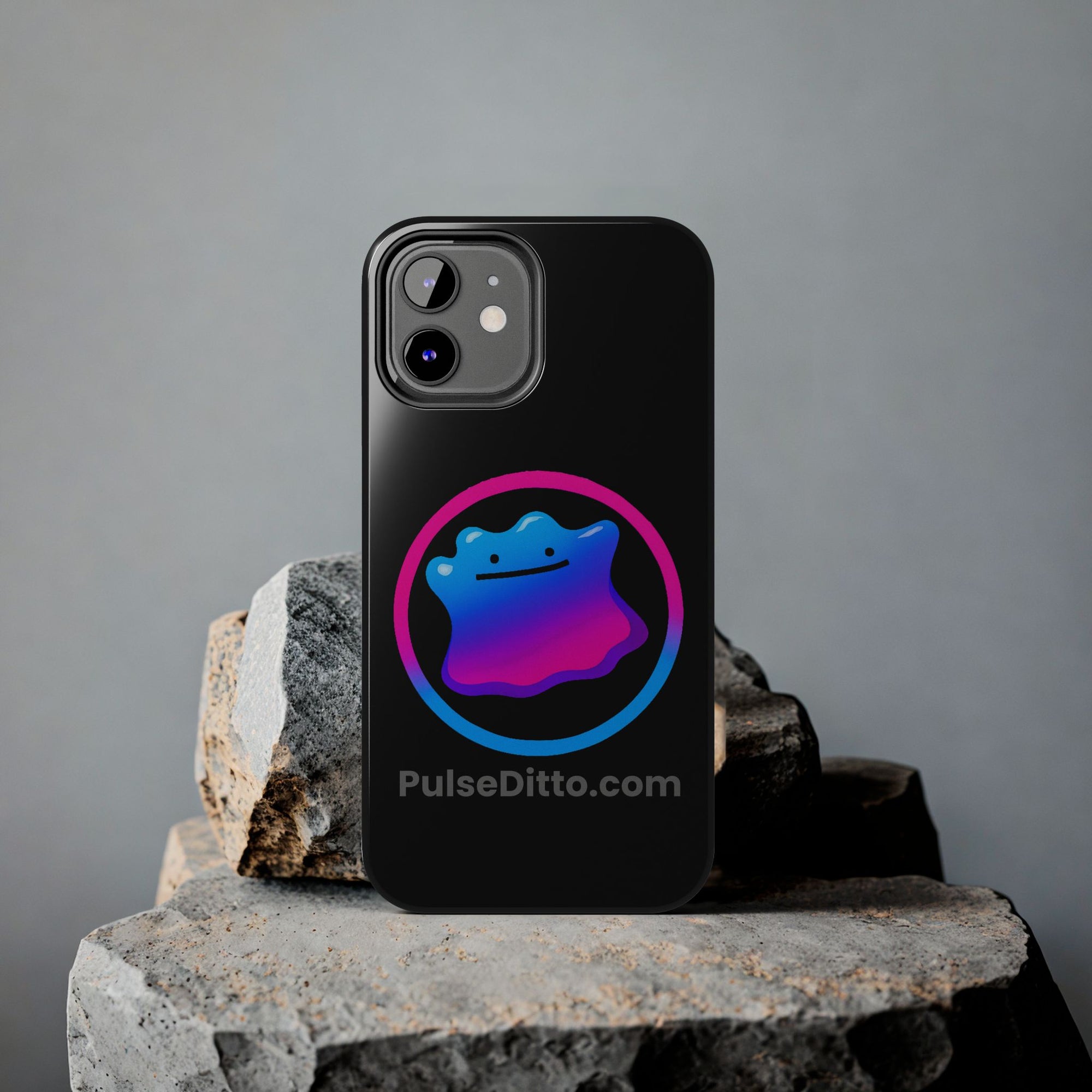Ditto - Tough Phone Case