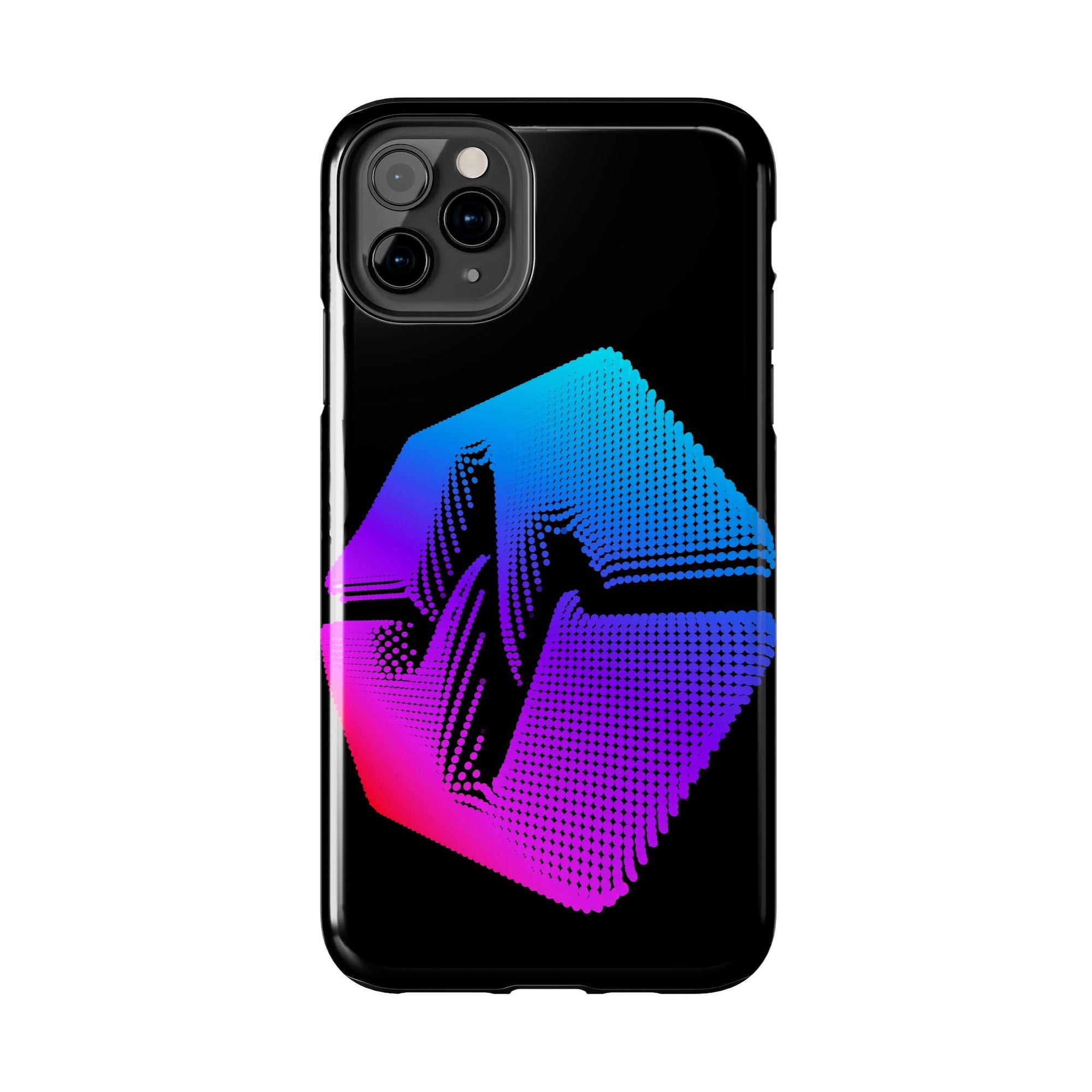 PulseChain - Tough Phone Case