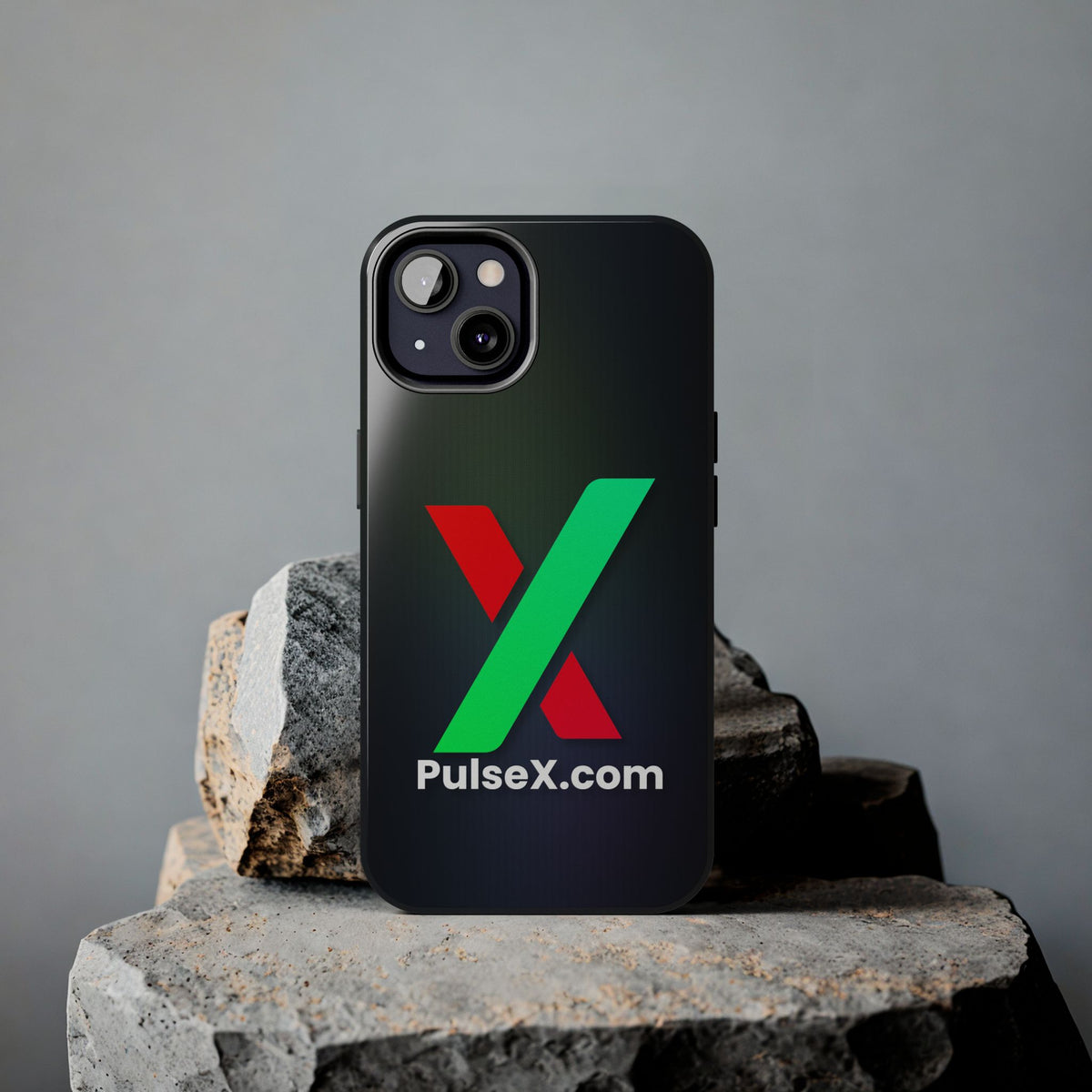 PulseX - Tough Phone Case