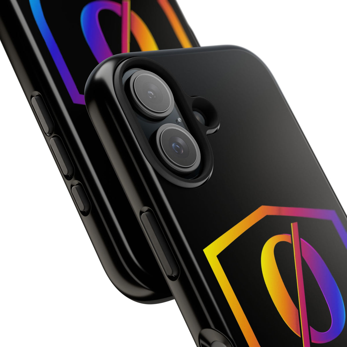 ZKP - Tough Phone Case