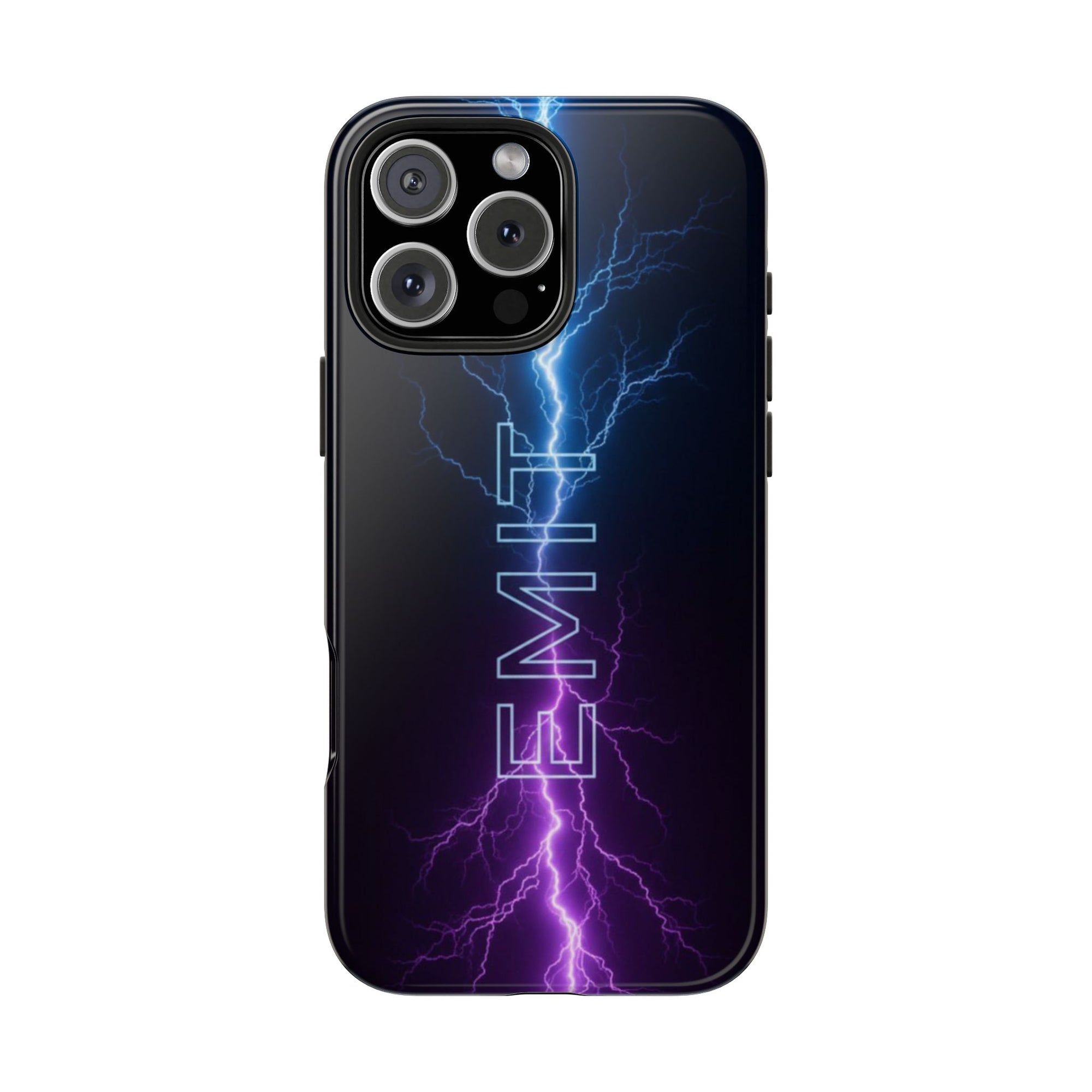 EMIT - Tough Phone Case