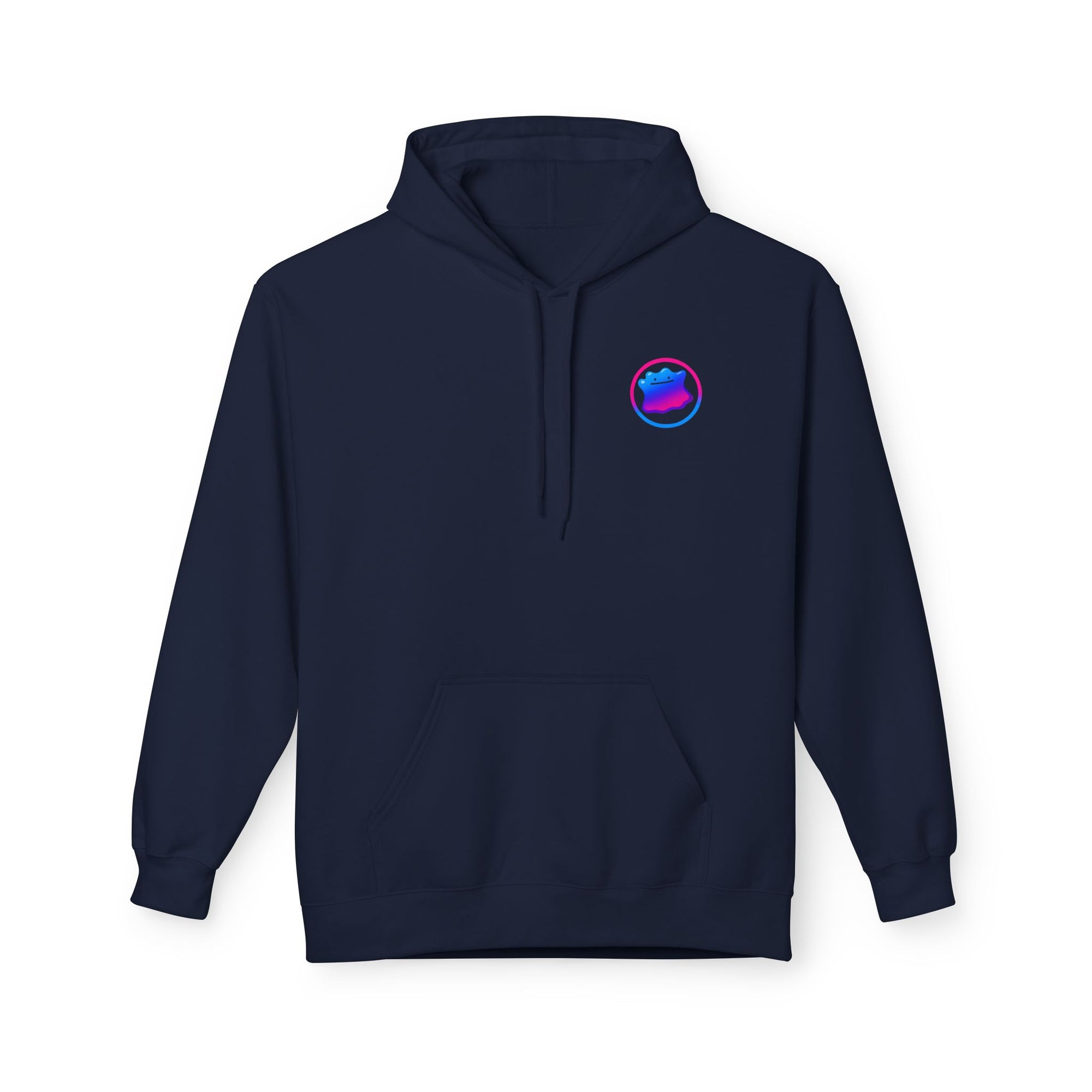 Ditto - Hoodie