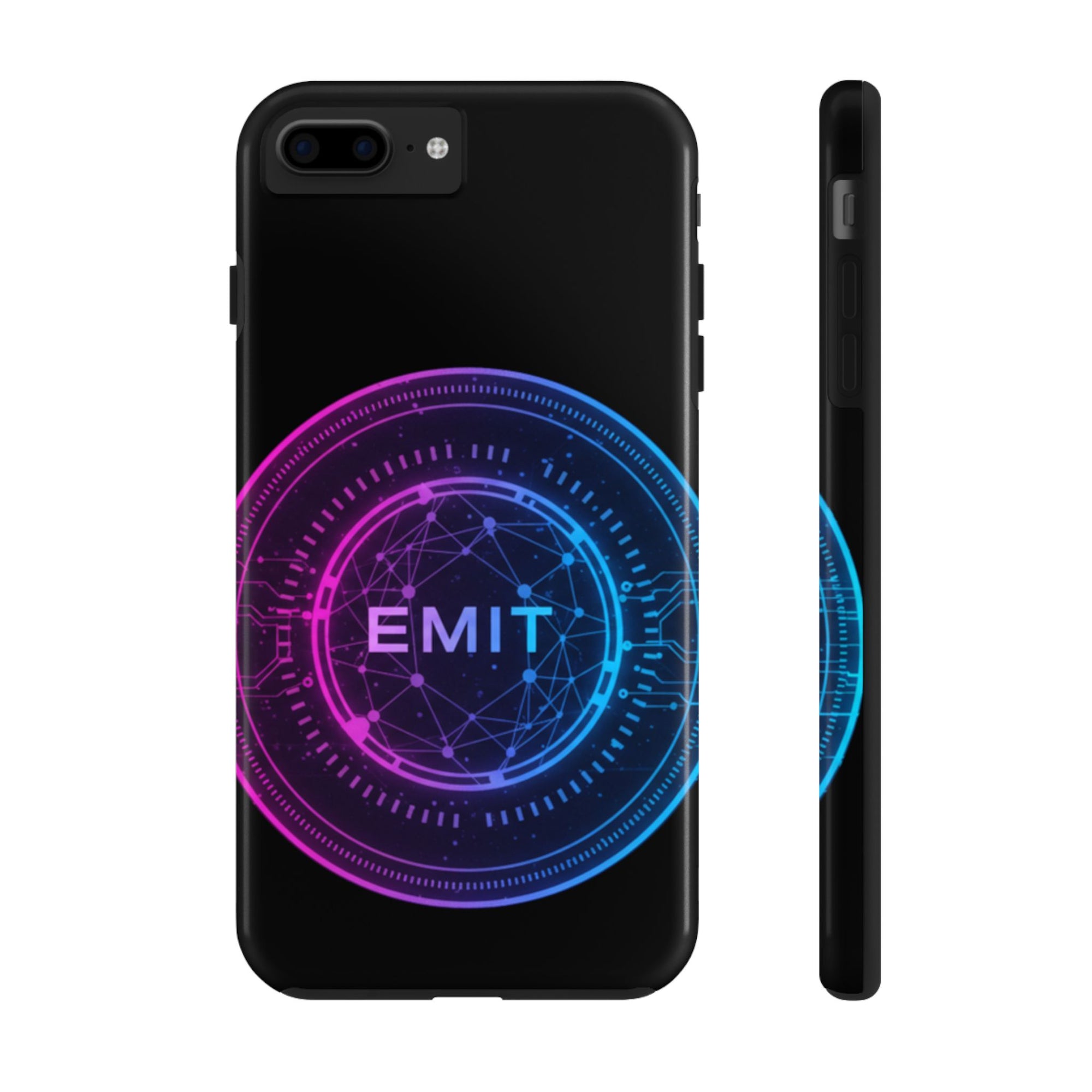 EMIT - Tough Phone Case
