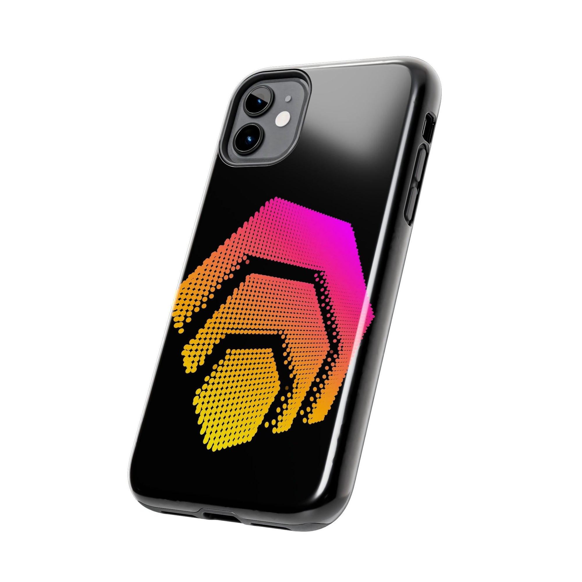 HEX - Tough Phone Case