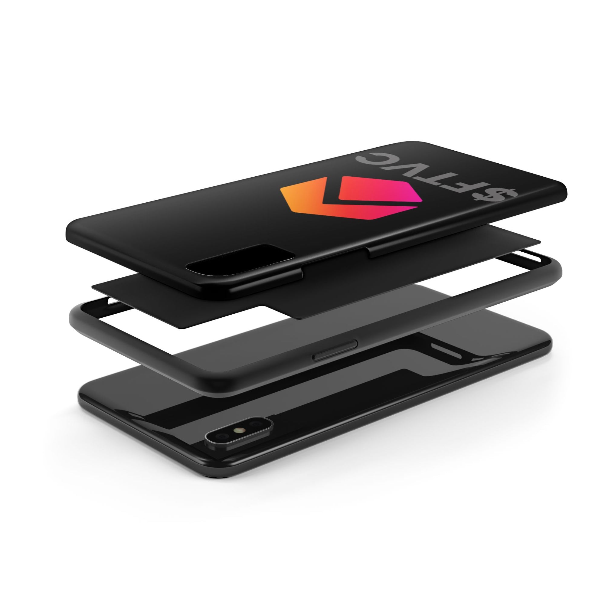 FTVC - Tough Phone Case