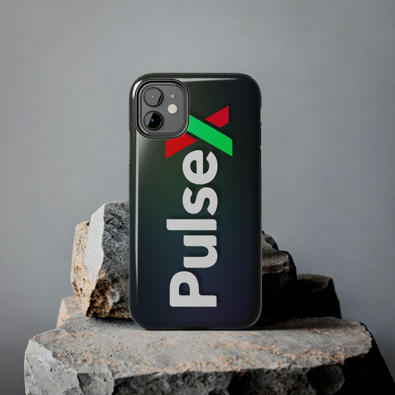 PulseX - Tough Phone Case