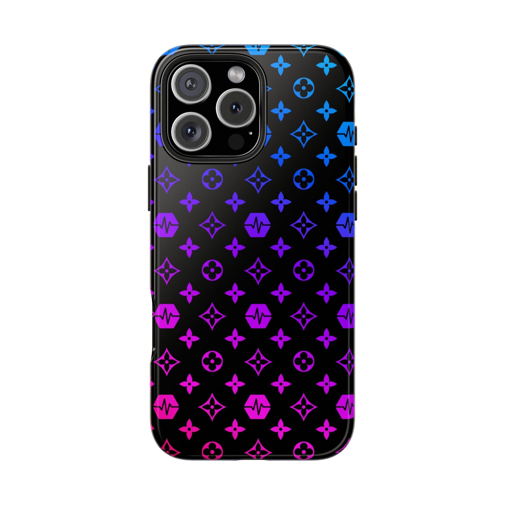 PulseChain - Tough Phone Case