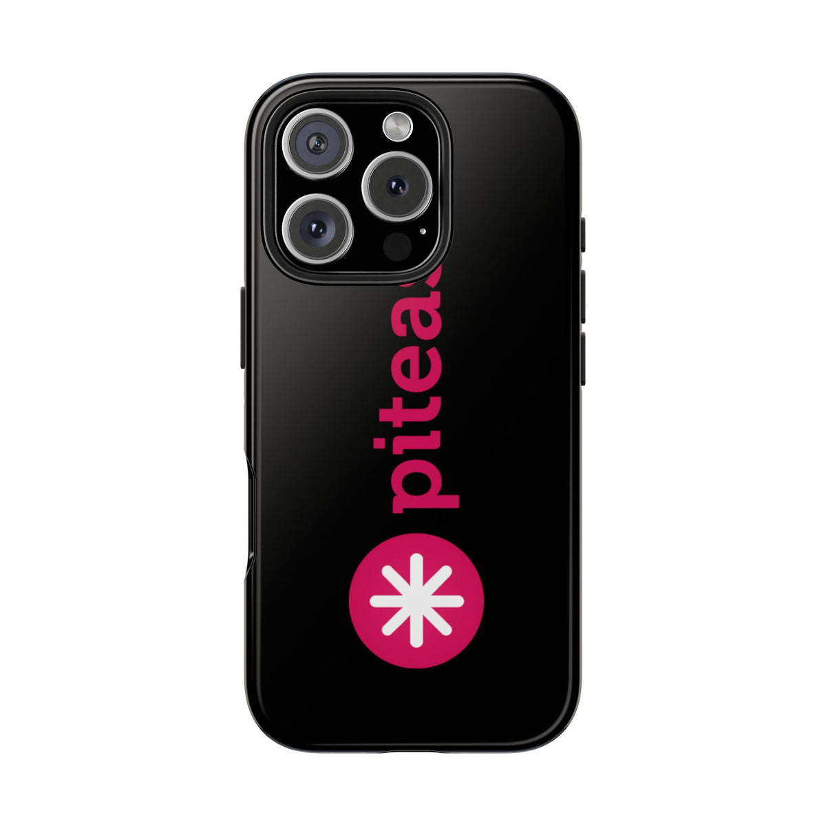 Piteas - Tough Phone Case