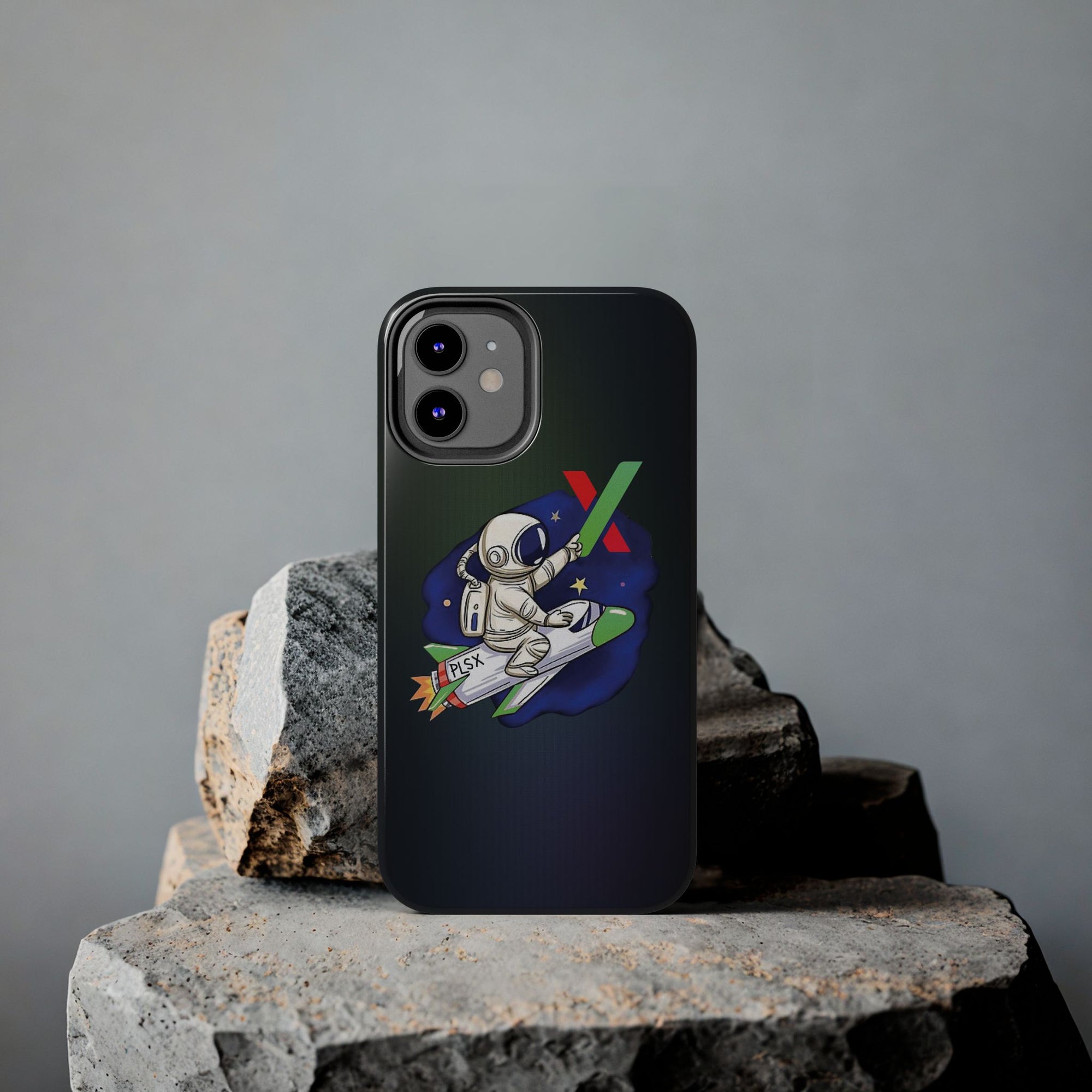 PulseX - Tough Phone Case