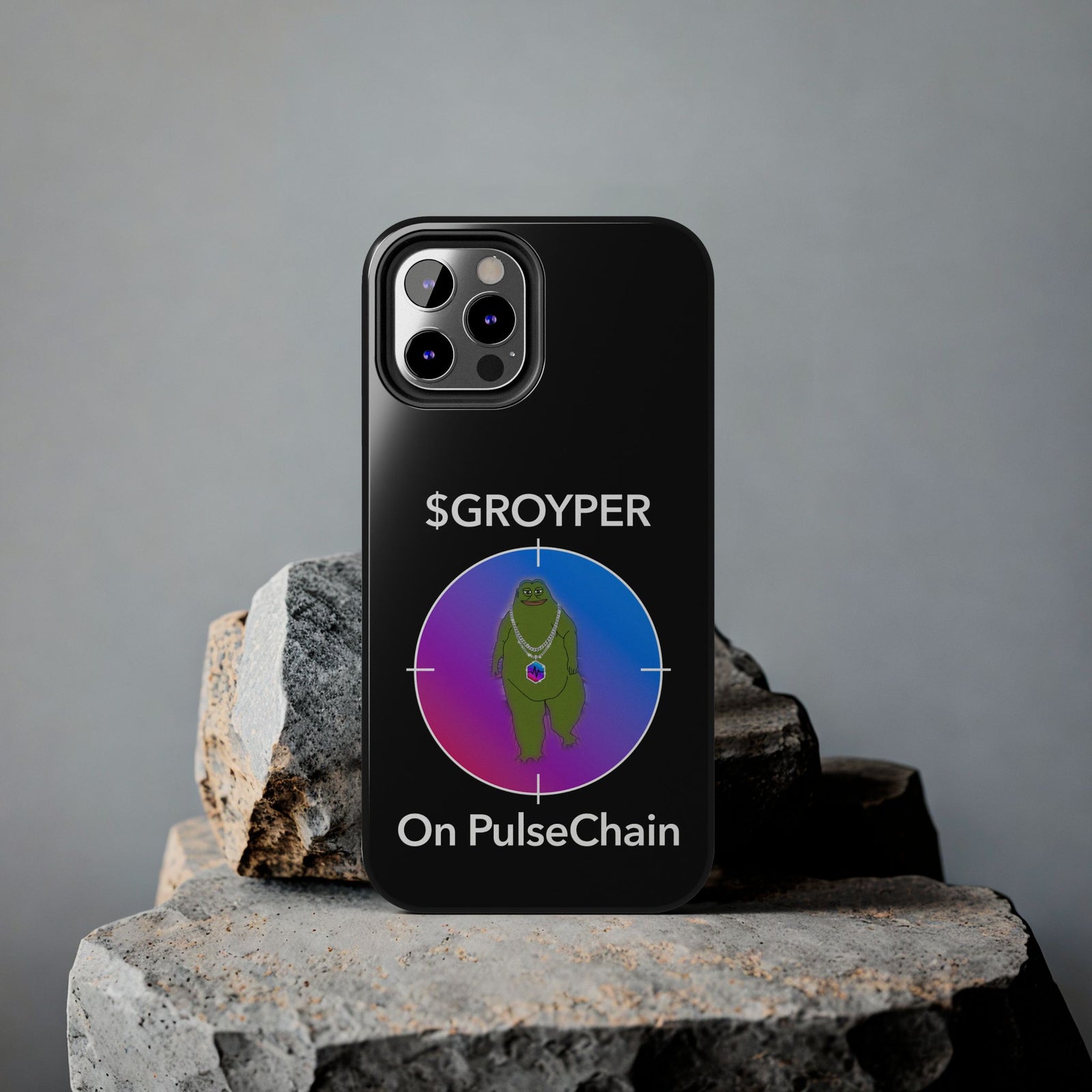 Groyper - Tough Phone Case
