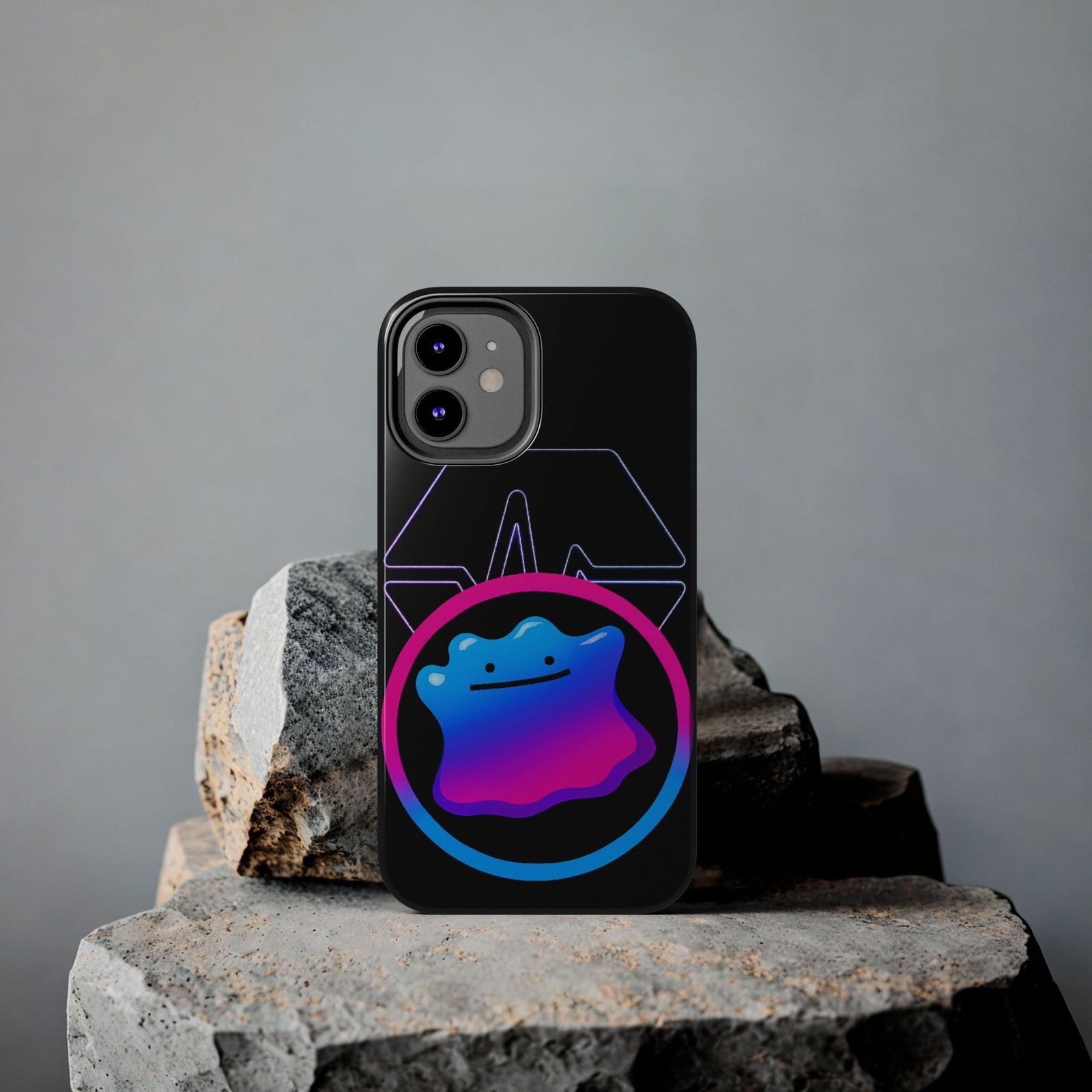 Ditto - Tough Phone Case