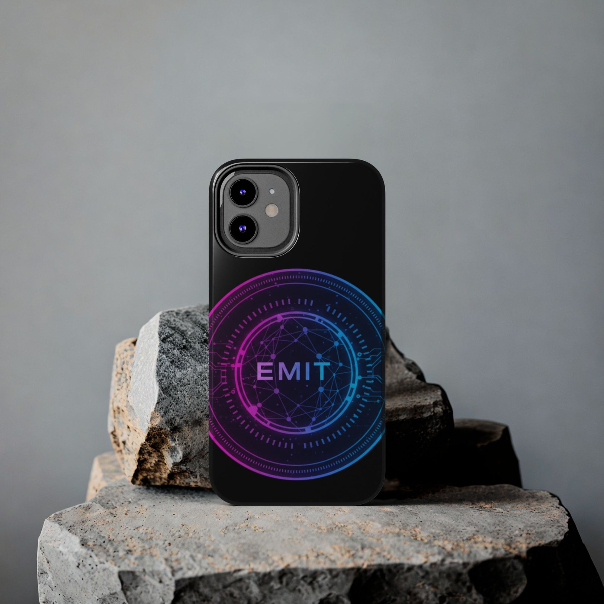 EMIT - Tough Phone Case