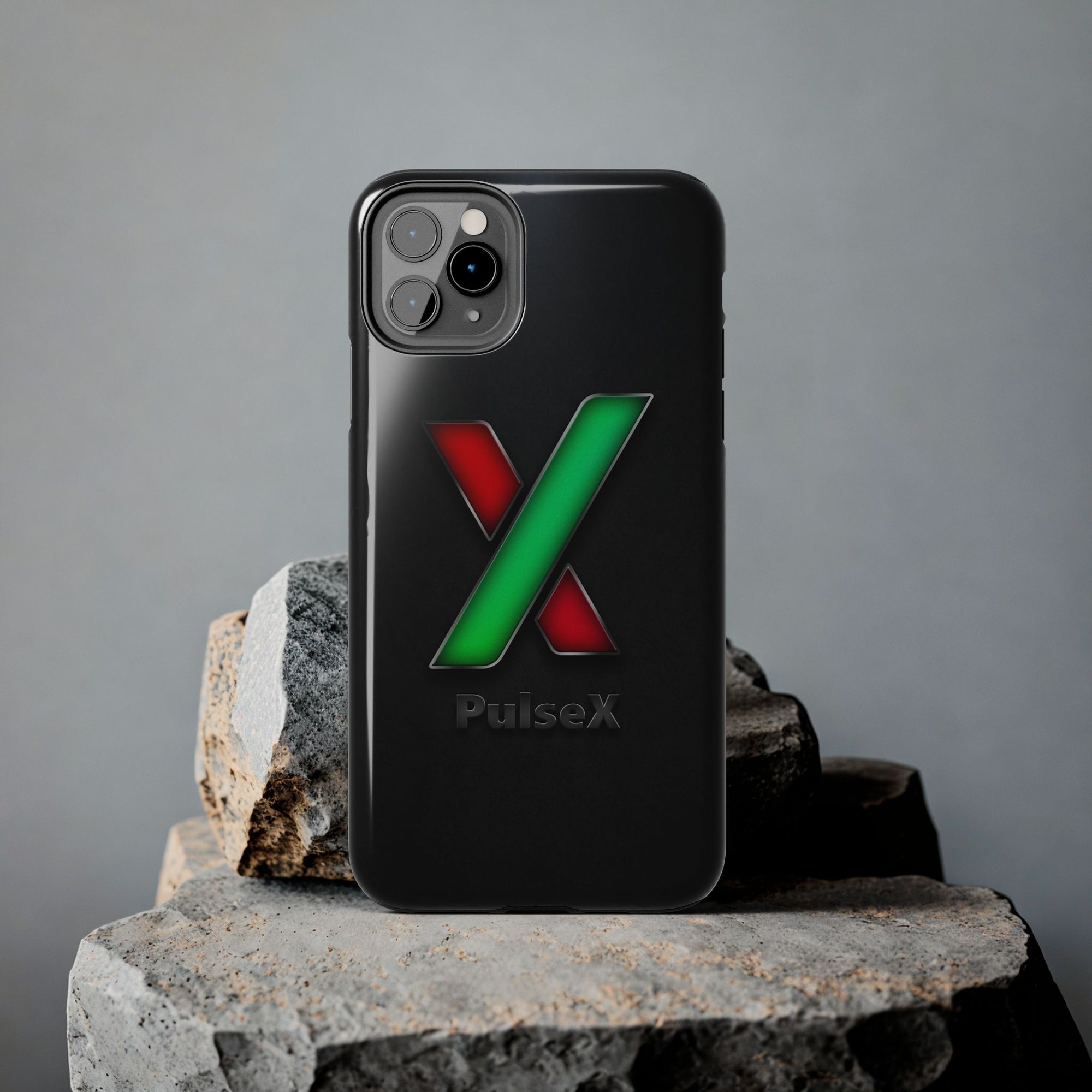 PulseX - Tough Phone Case