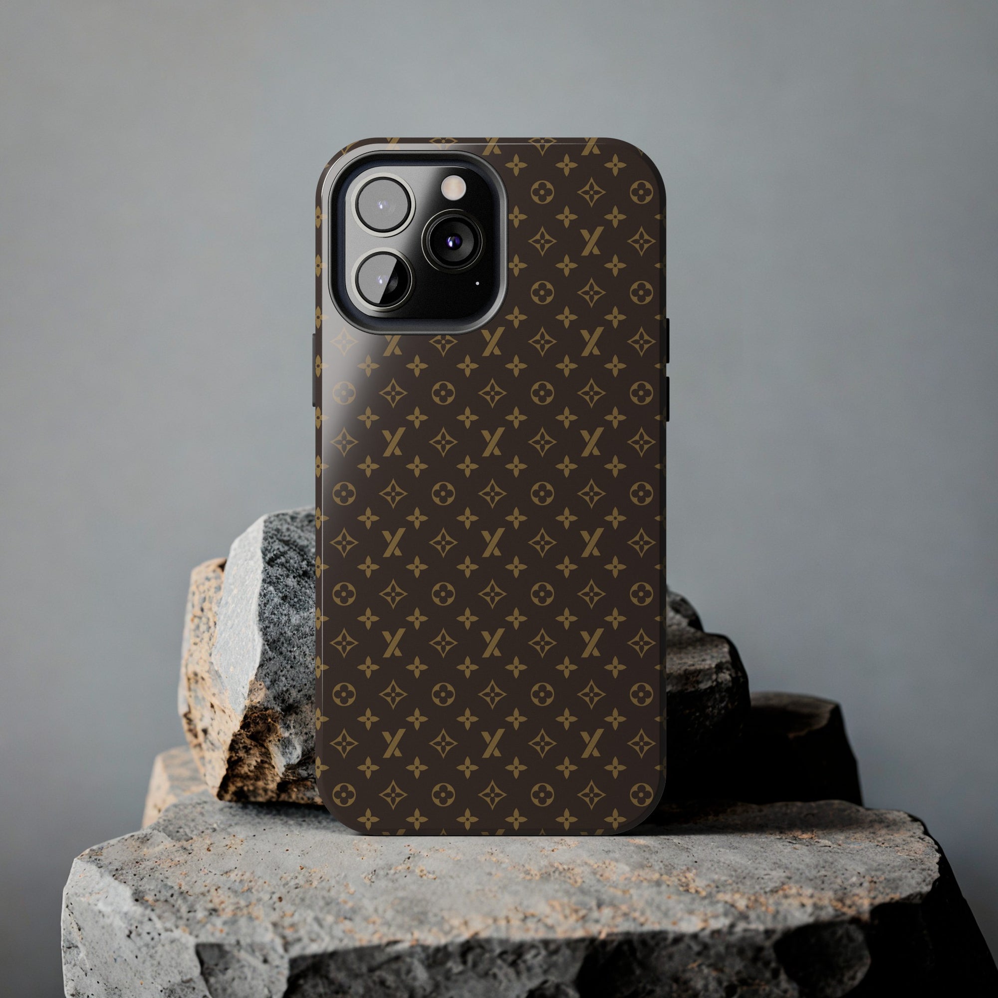 Designer PulseX - Tough Phone Case