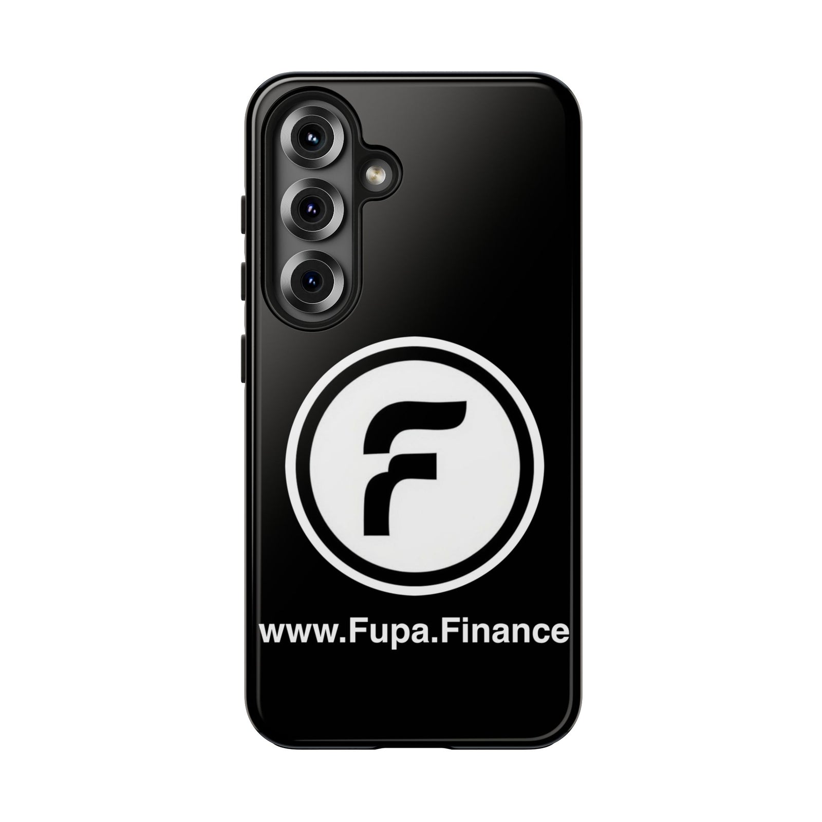 Fupa - Tough Phone Case