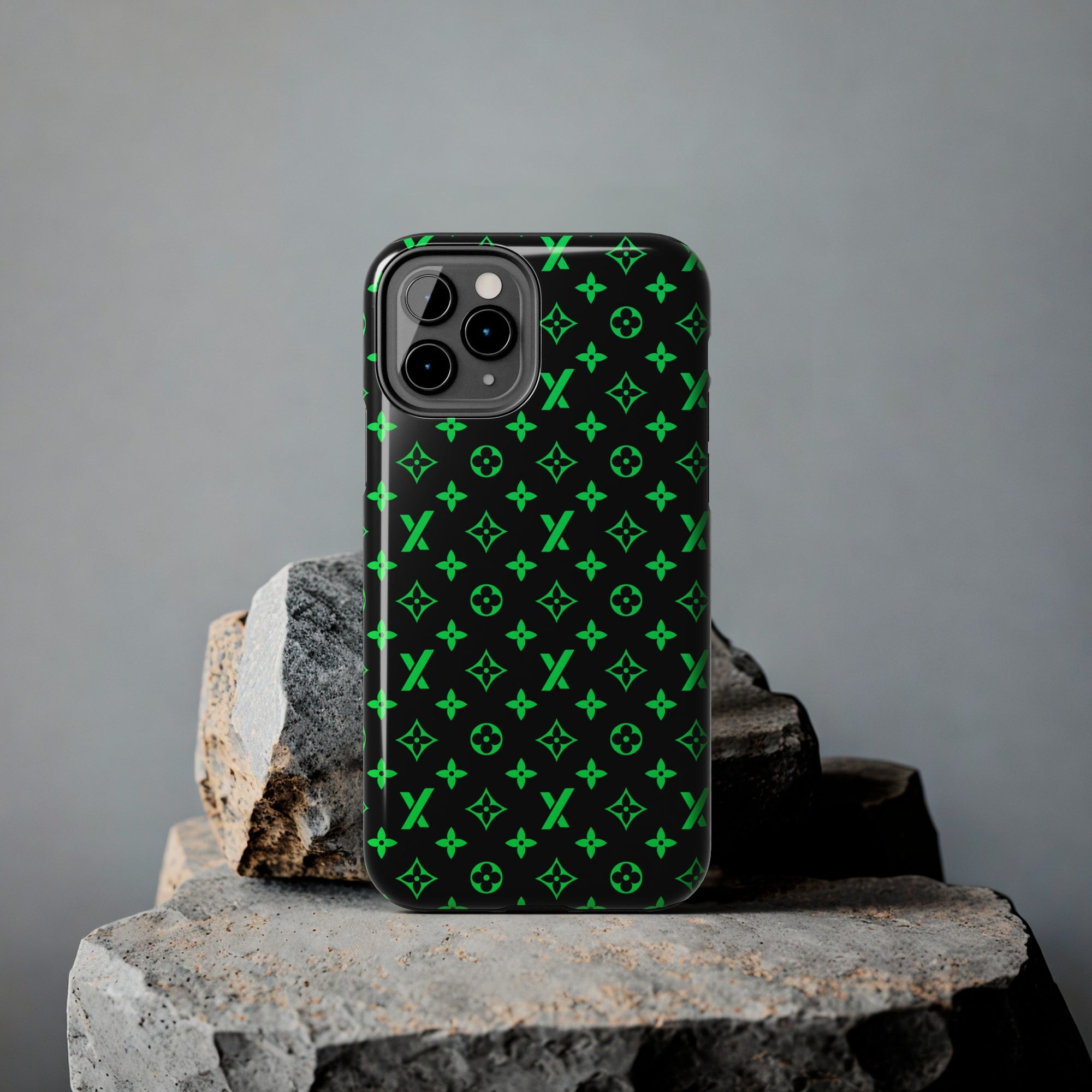 PulseX - Tough Phone Case