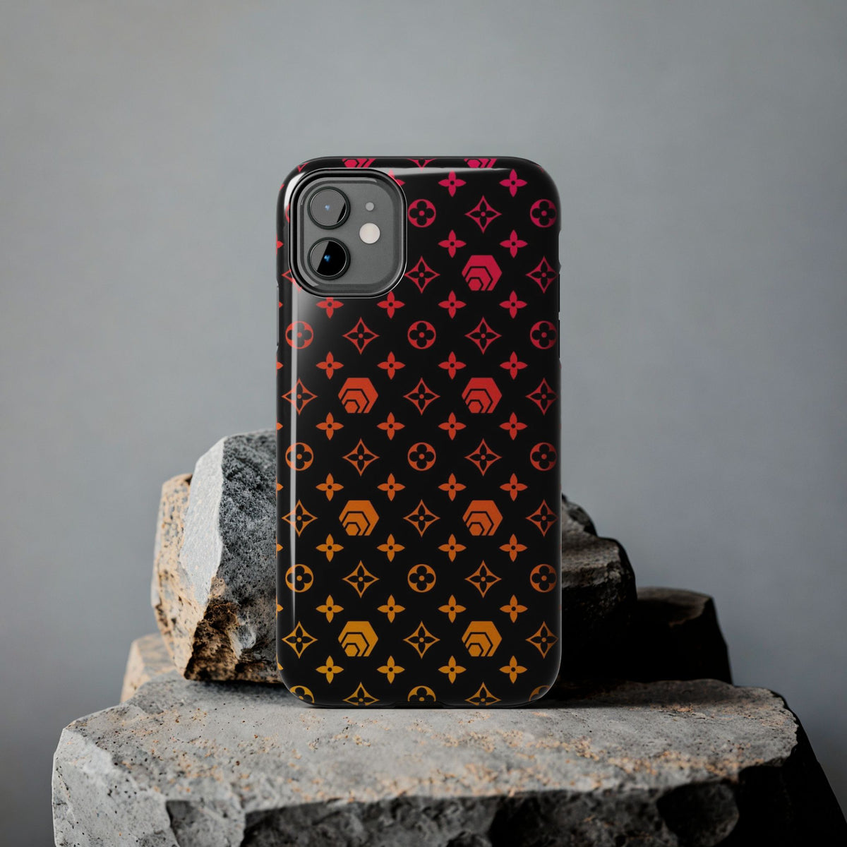 Designer HEX - Tough Phone Case - The Pulsican Store