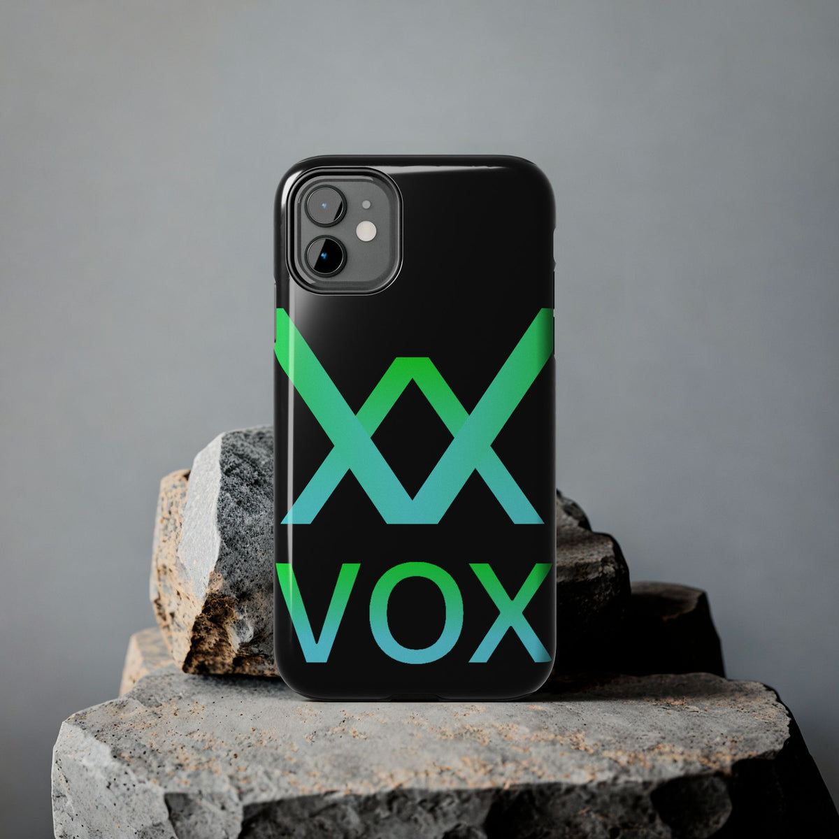 VOX  - Tough Phone Case