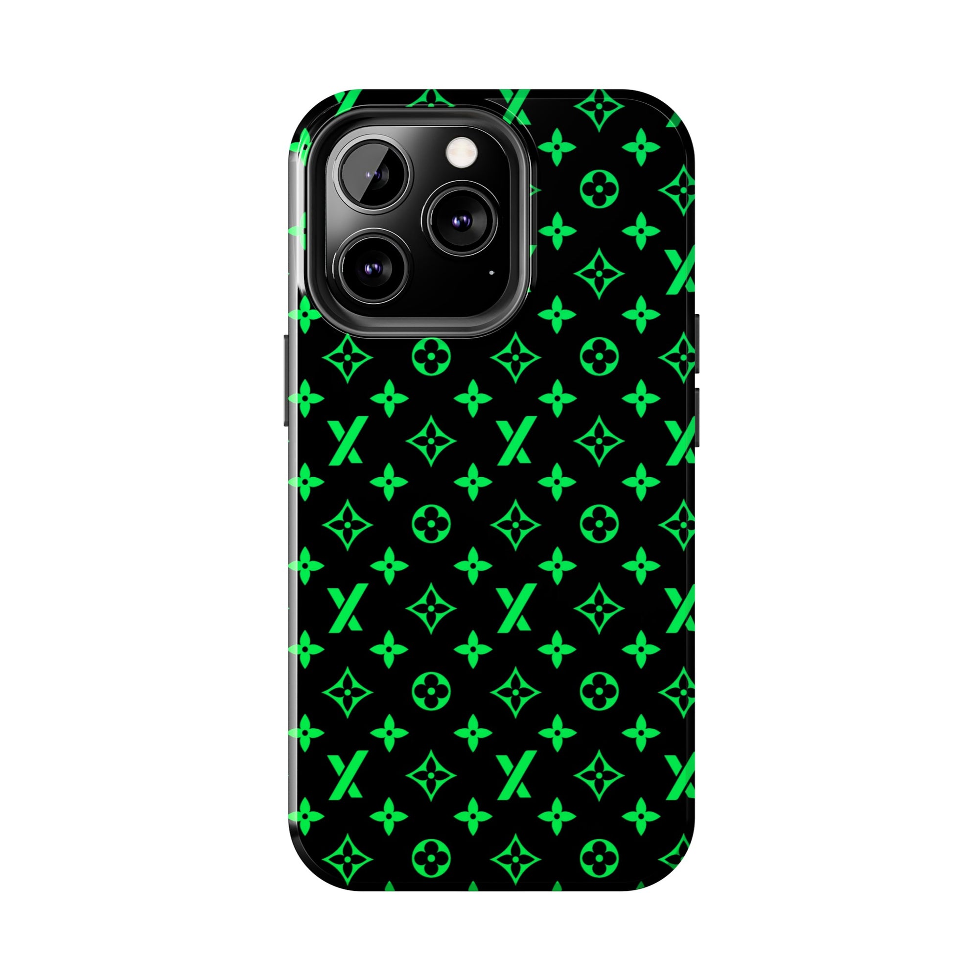 PulseX - Tough Phone Case