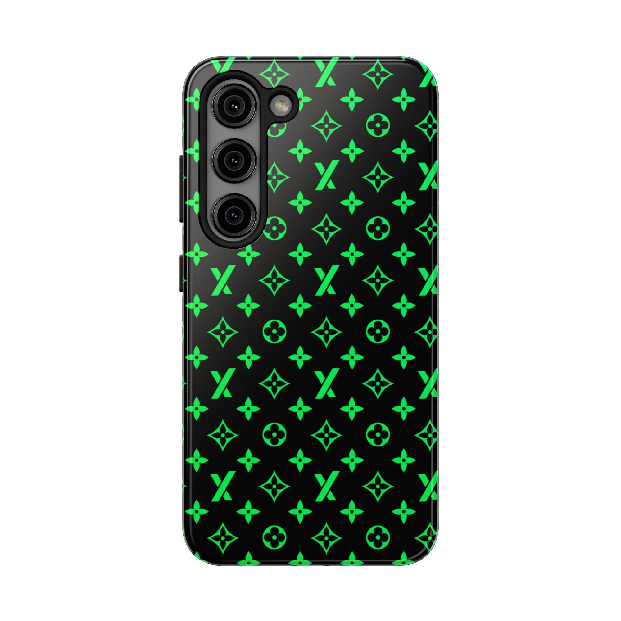 PulseX - Tough Phone Case