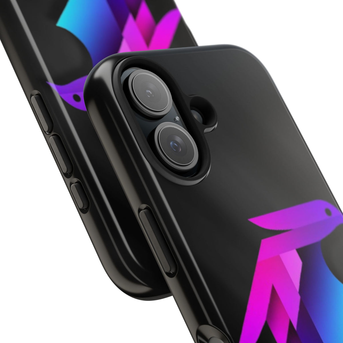 Phoenix - Tough Phone Case