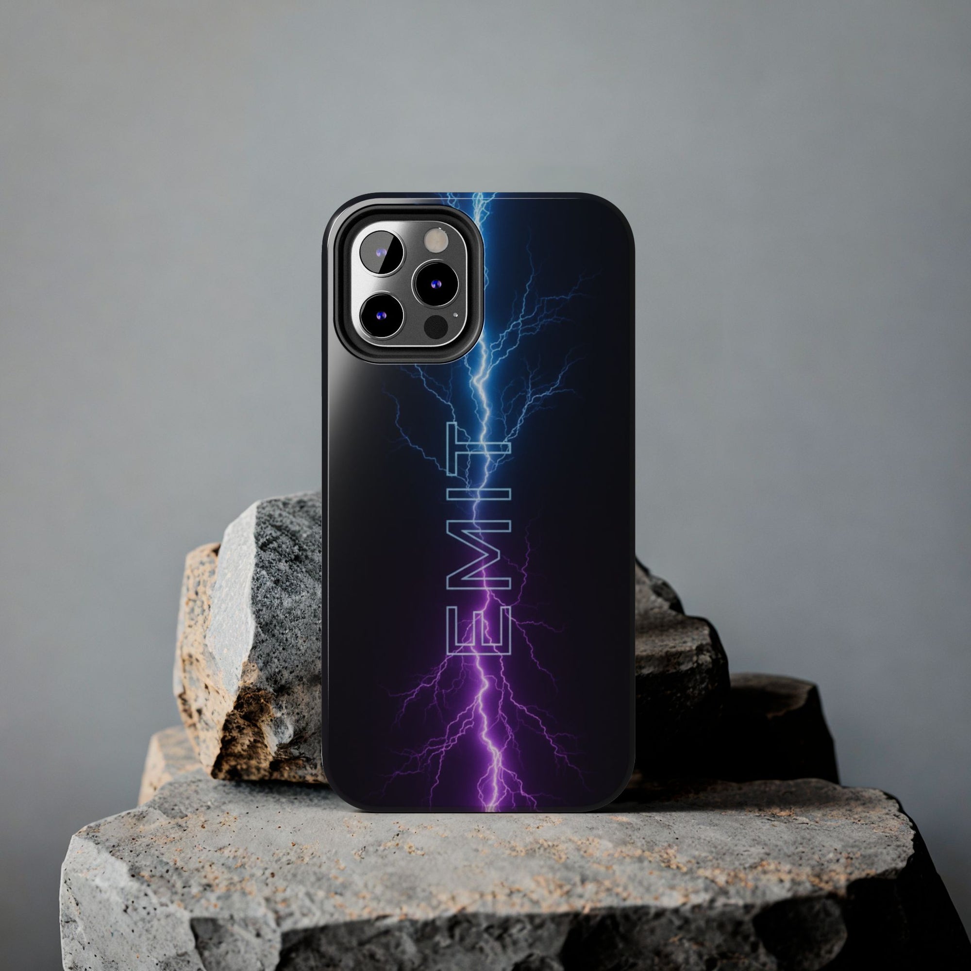 EMIT - Tough Phone Case