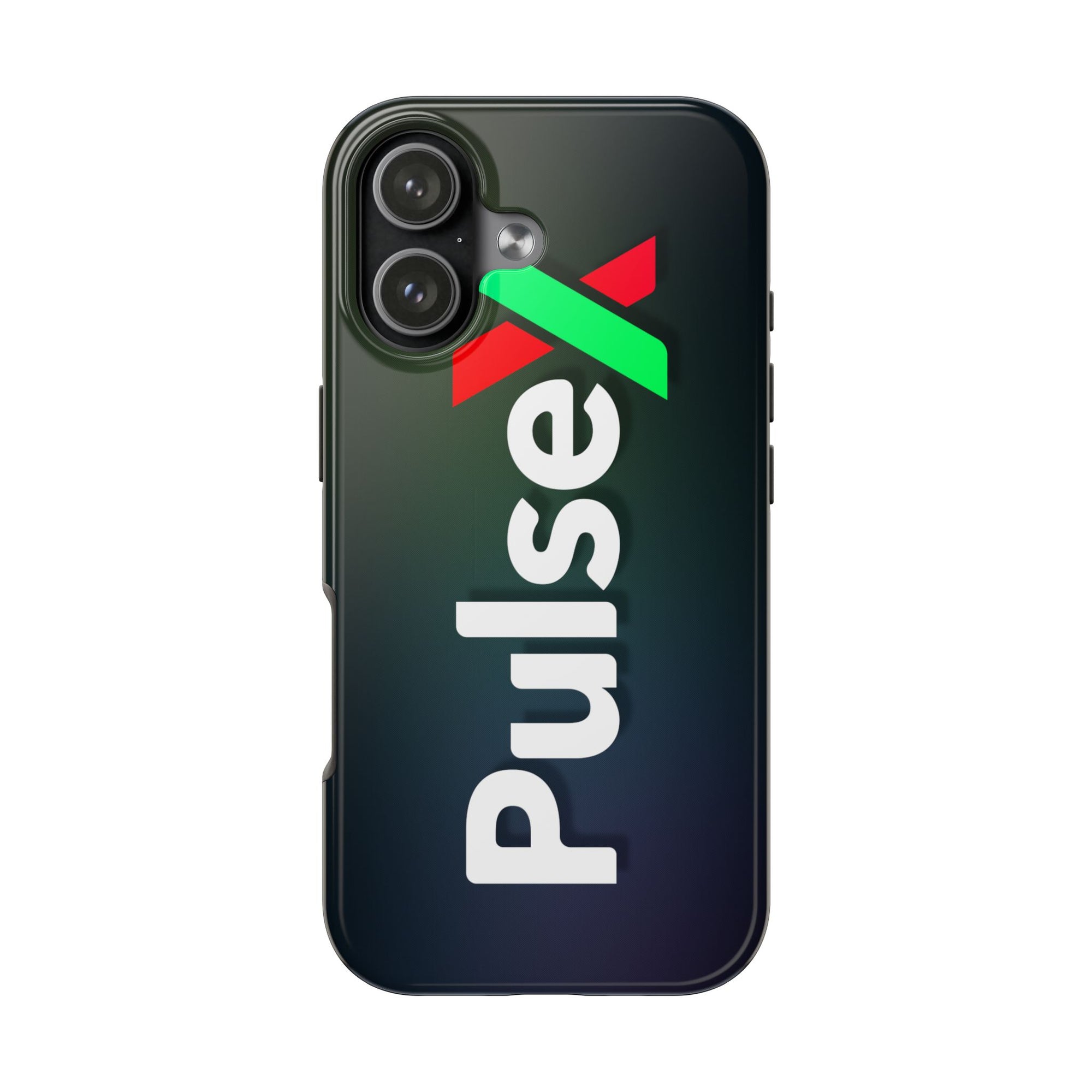 PulseX - Tough Phone Case