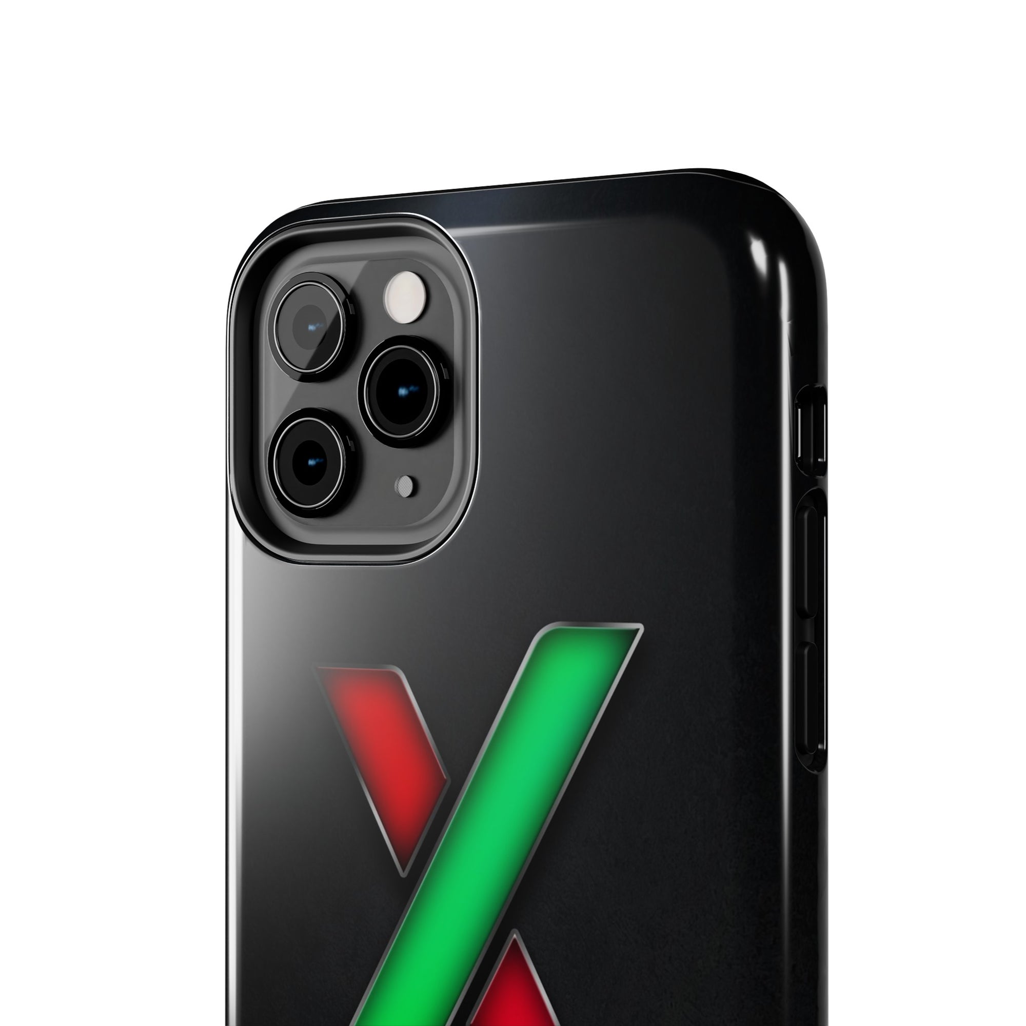 PulseX - Tough Phone Case - The Pulsican Store