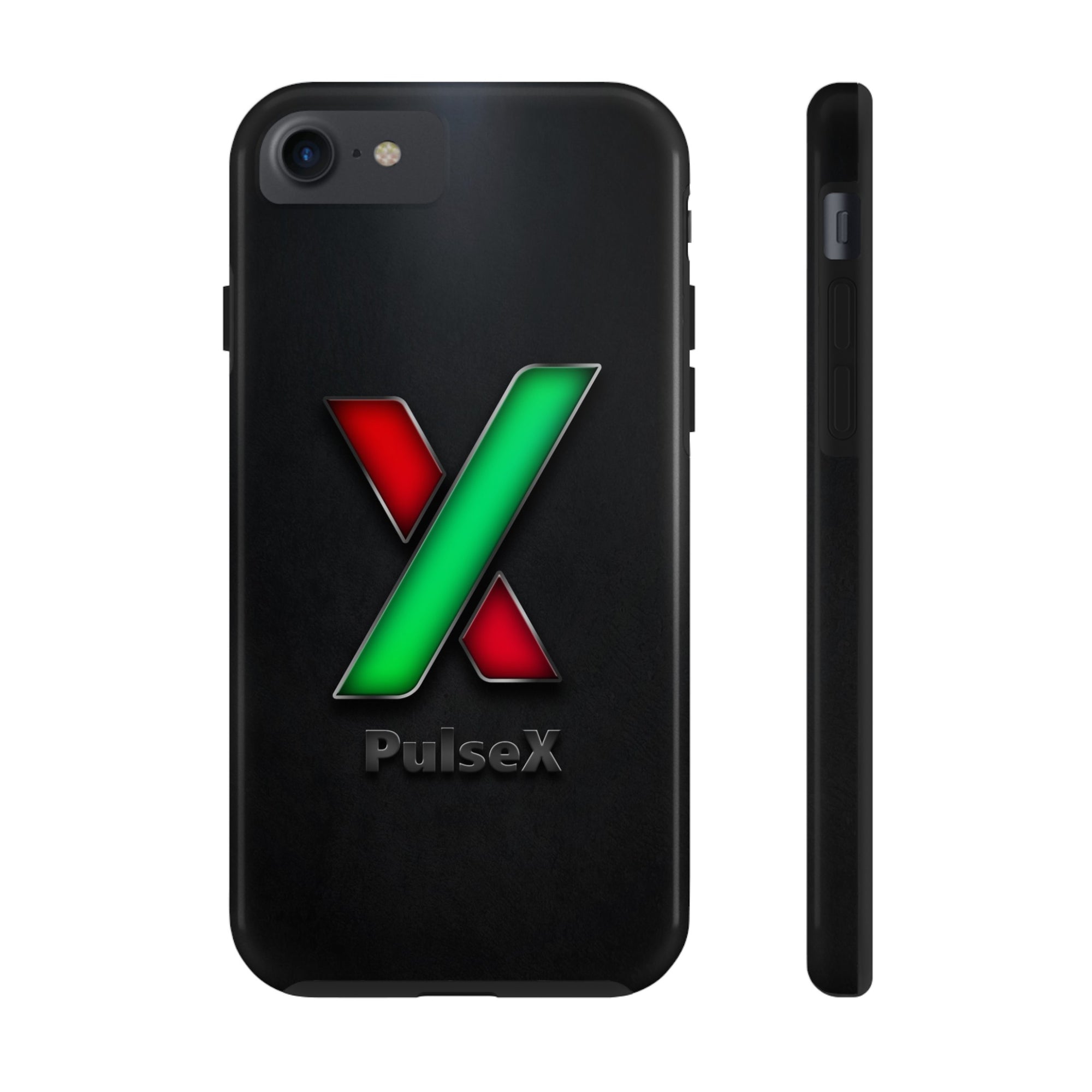 PulseX - Tough Phone Case - The Pulsican Store