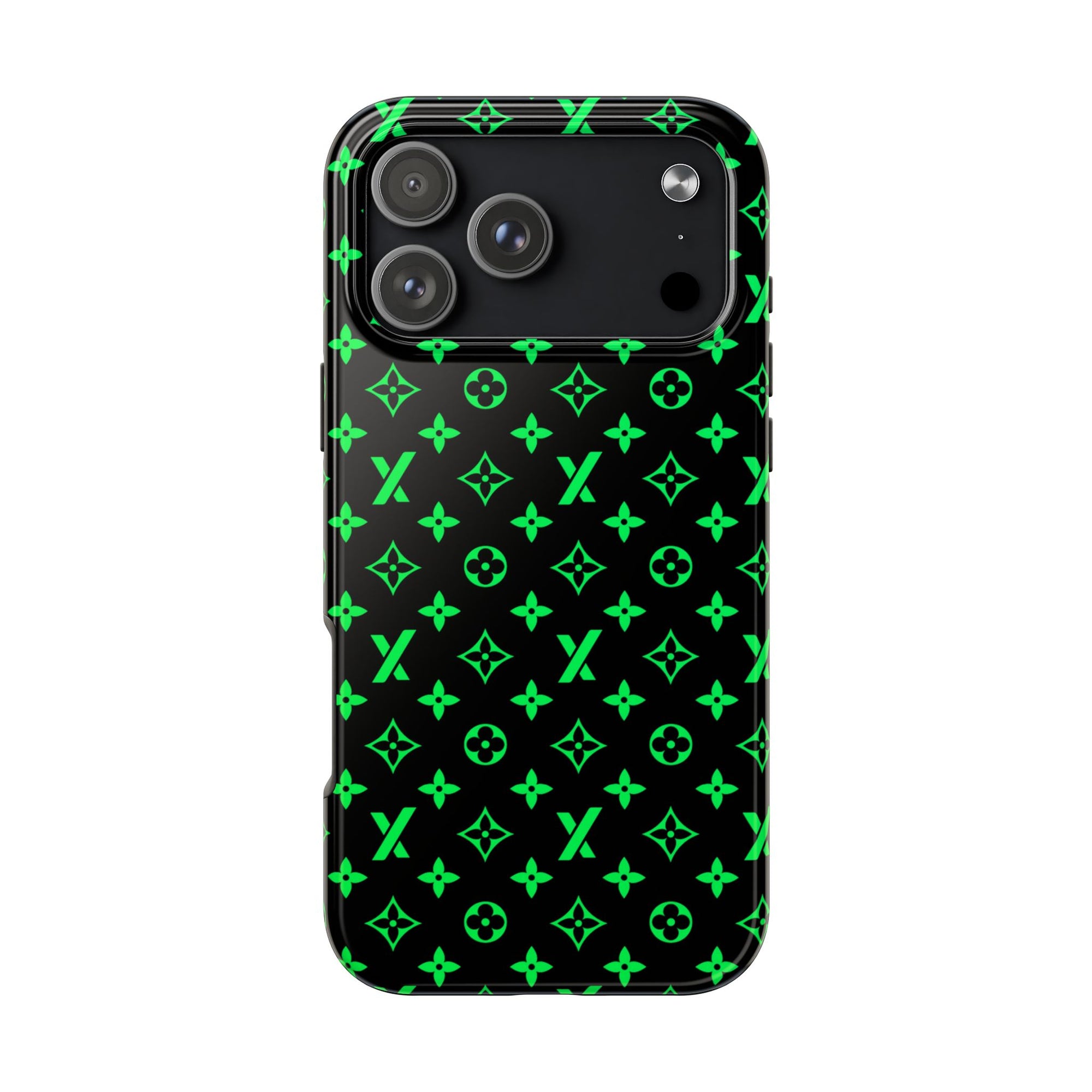 PulseX - Tough Phone Case