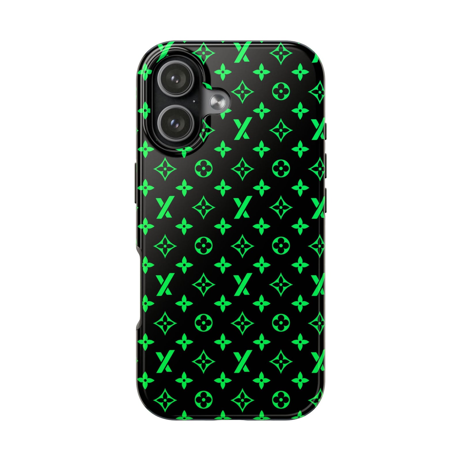 PulseX - Tough Phone Case
