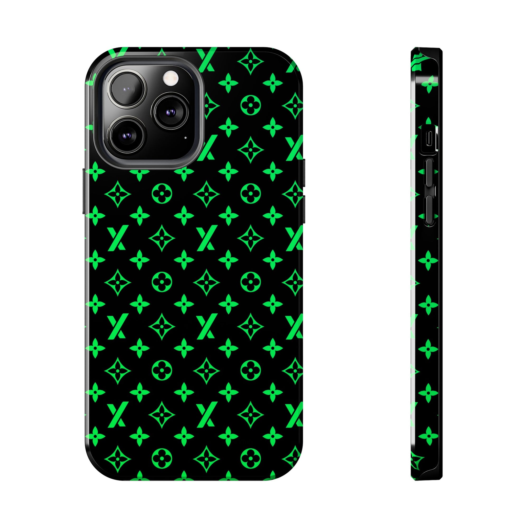 PulseX - Tough Phone Case