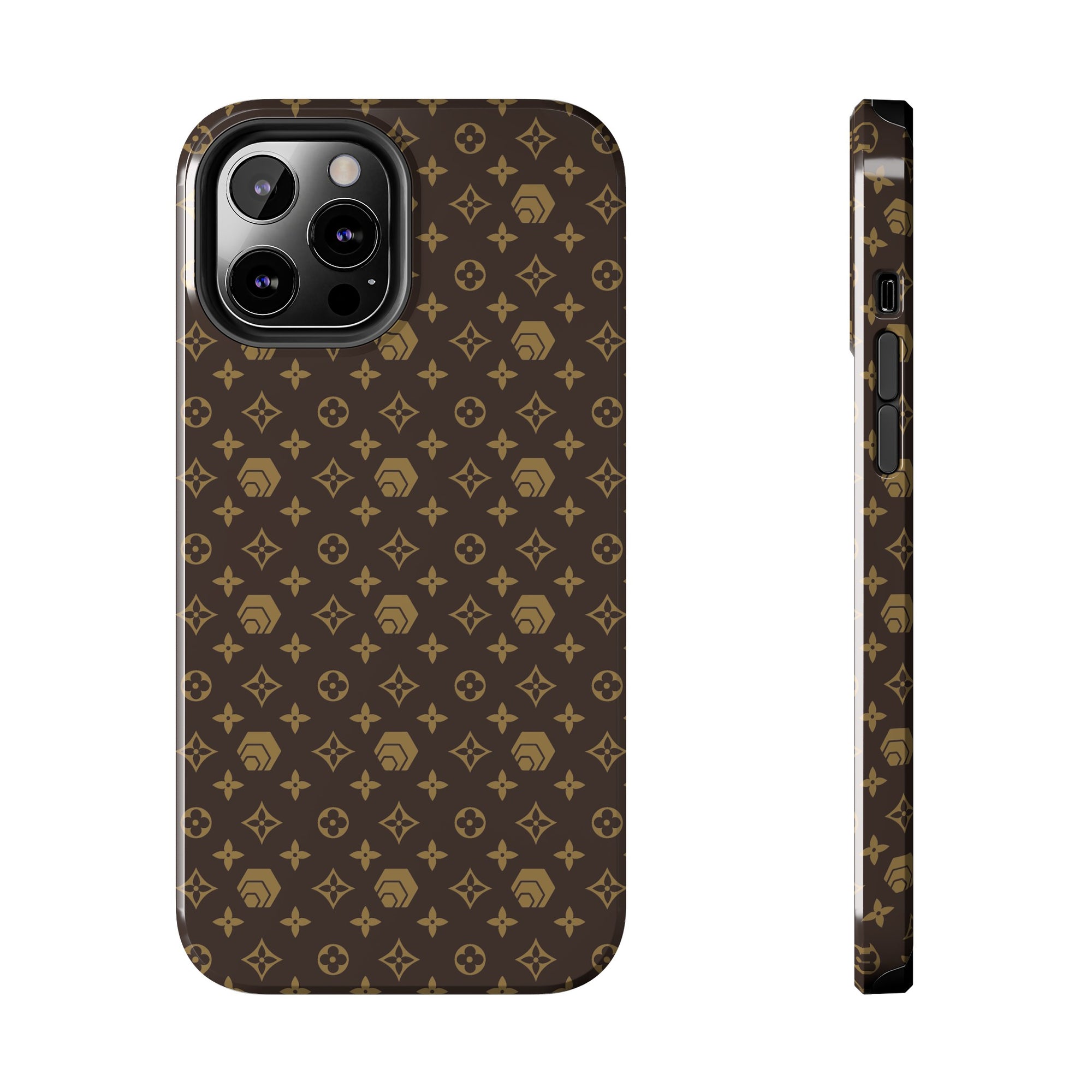 Designer HEX - Tough Phone Case